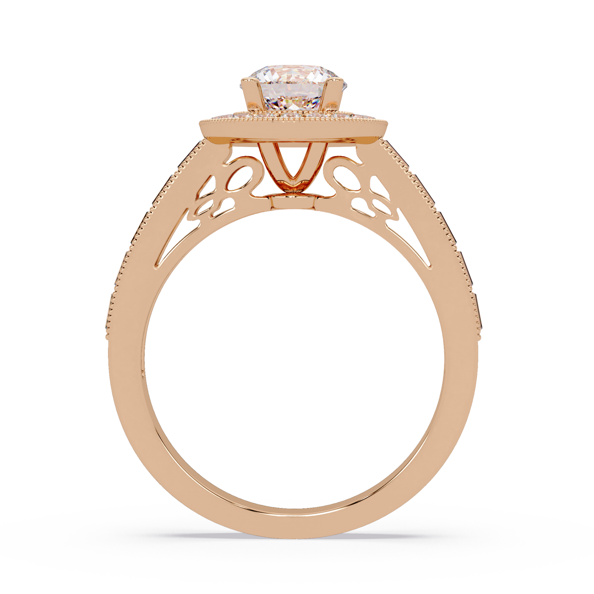 HIGHCARAT DIAMONDS