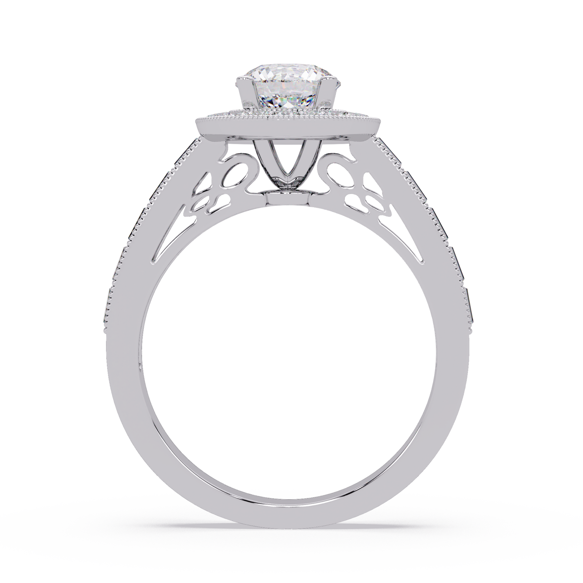 HIGHCARAT DIAMONDS
