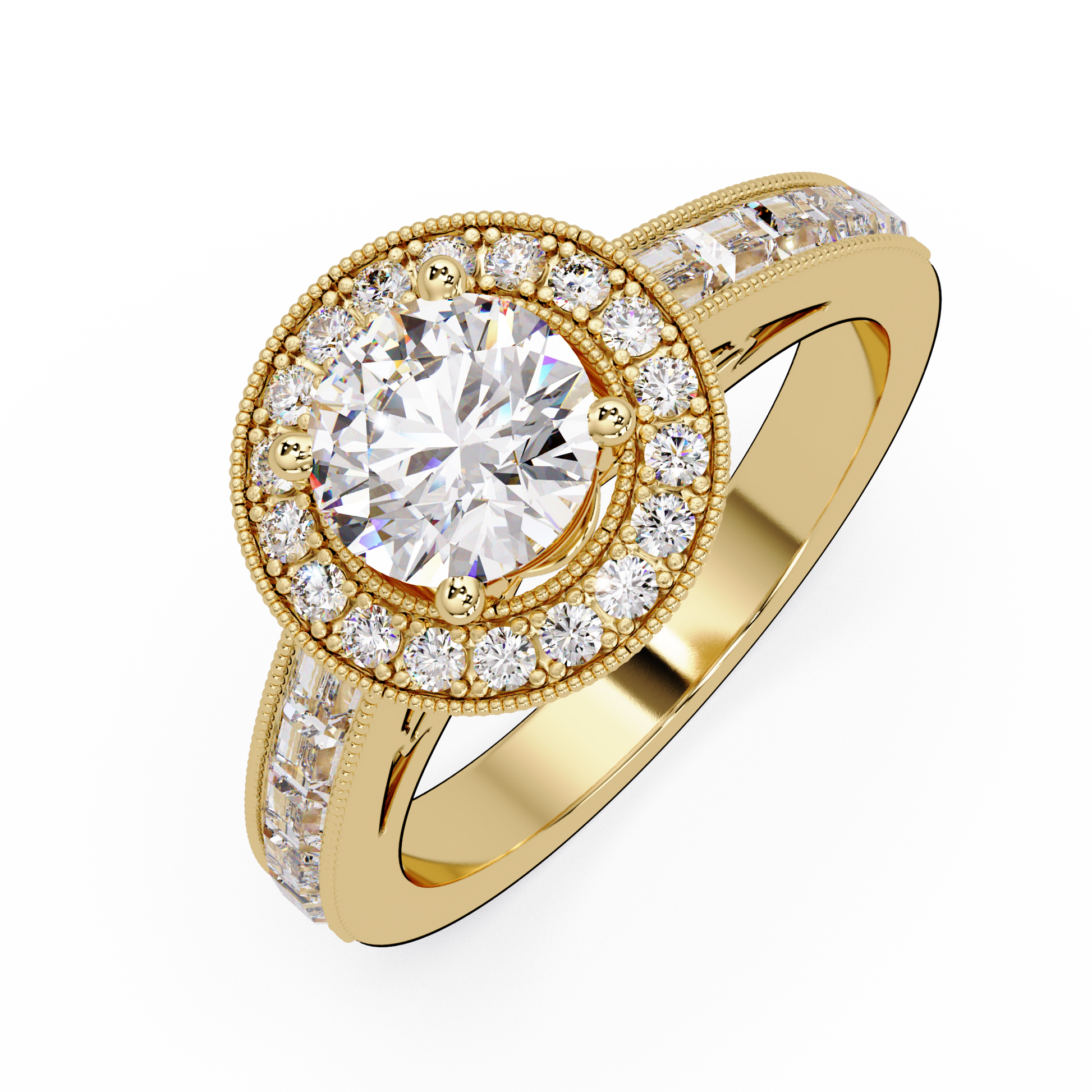 HIGHCARAT DIAMONDS