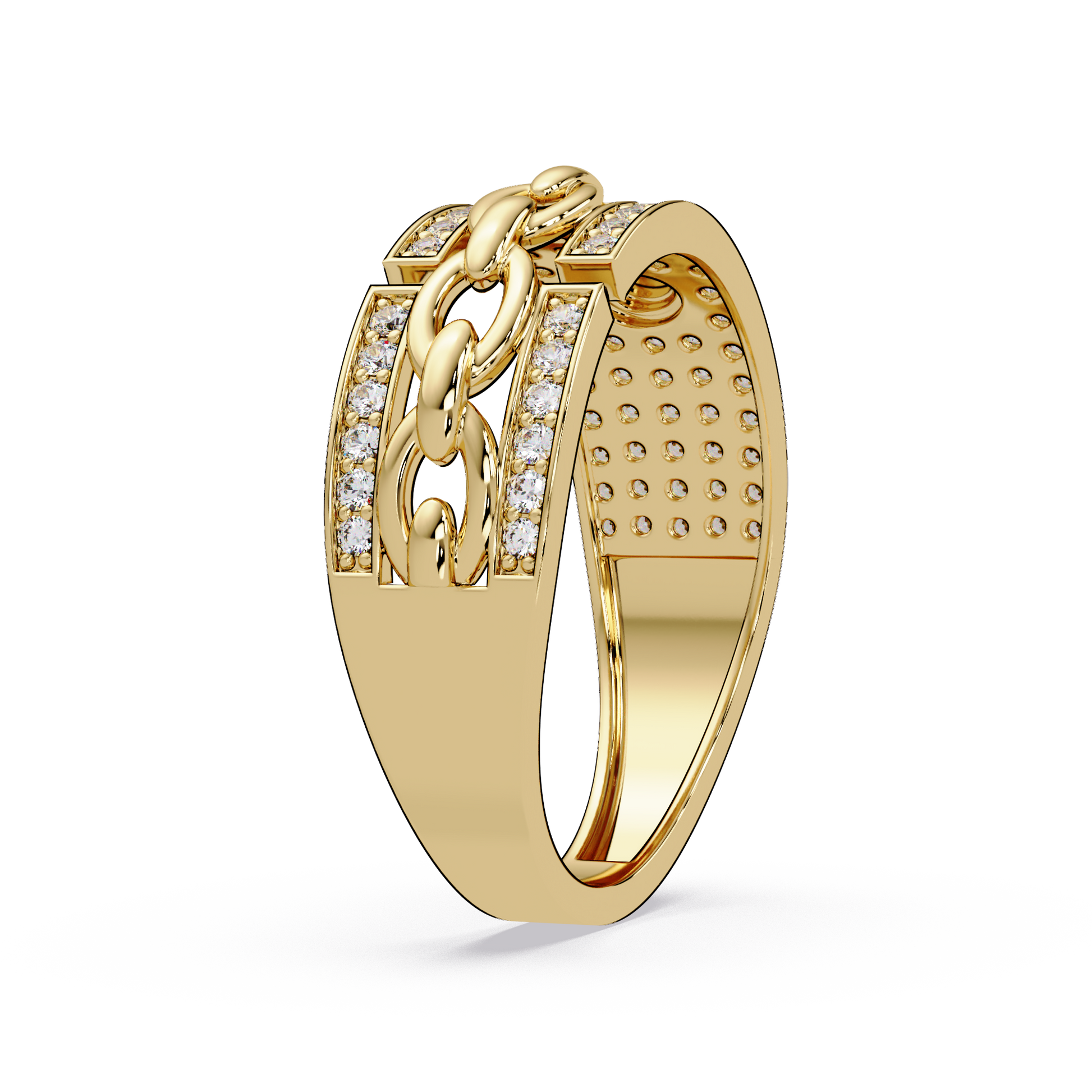 HIGHCARAT DIAMONDS