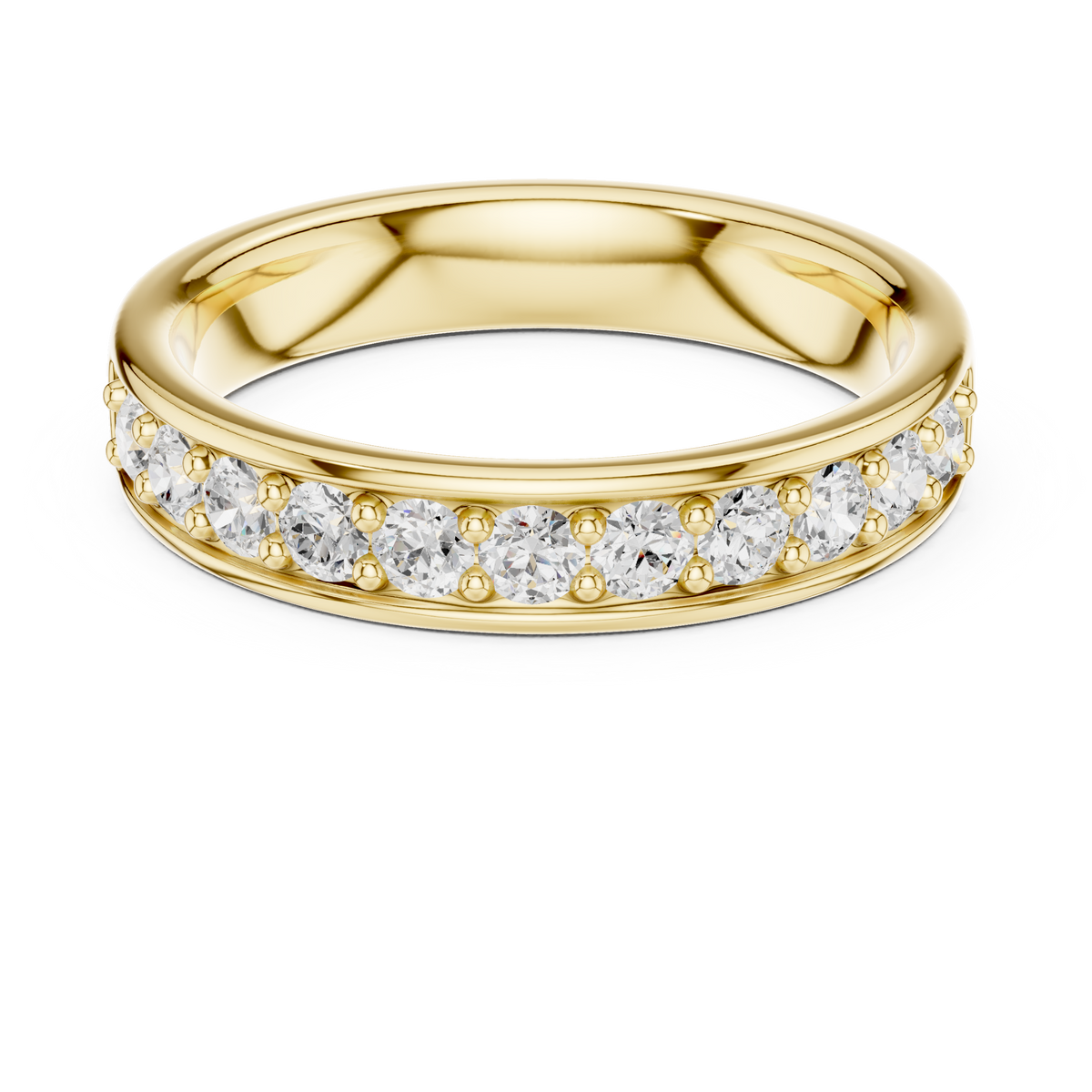 HIGHCARAT DIAMONDS
