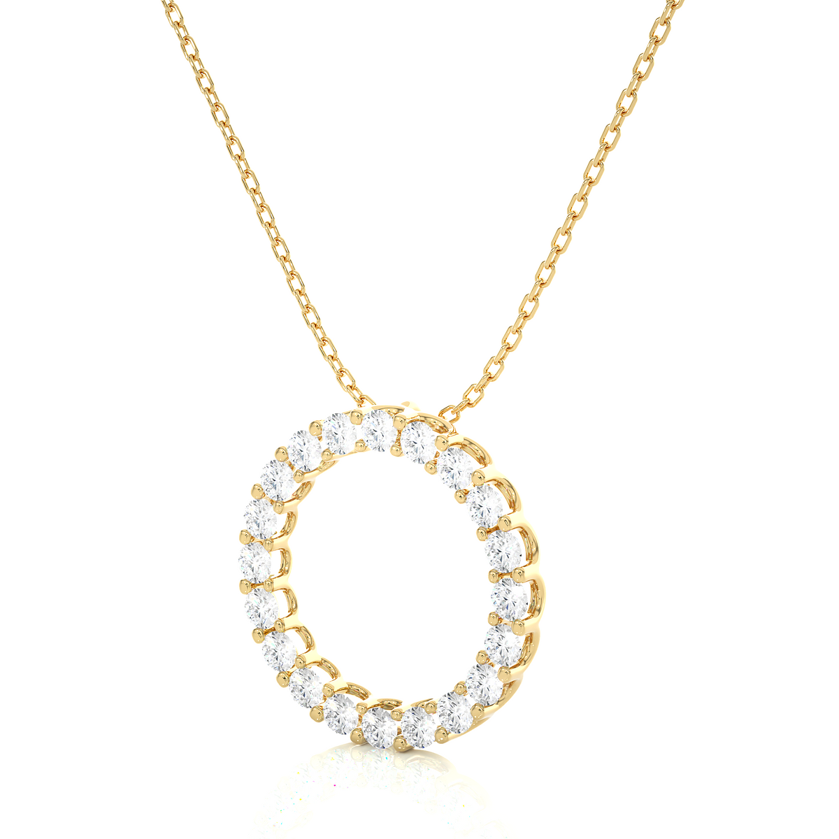 HIGHCARAT DIAMONDS