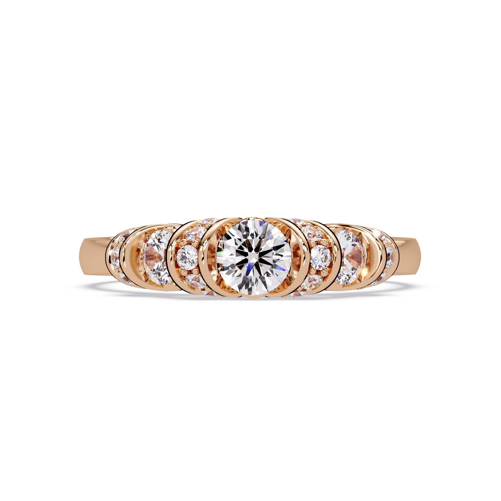 HIGHCARAT DIAMONDS