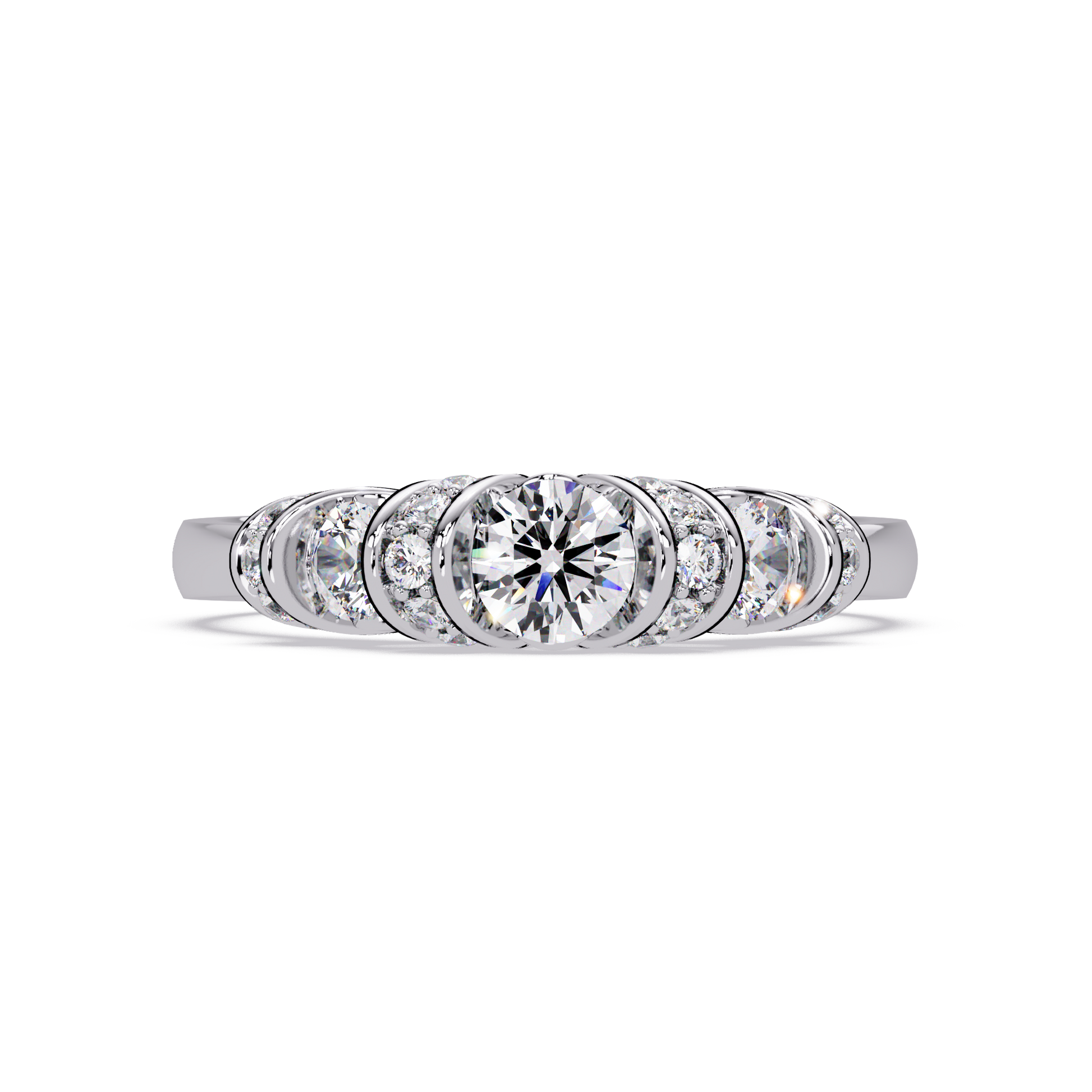 HIGHCARAT DIAMONDS