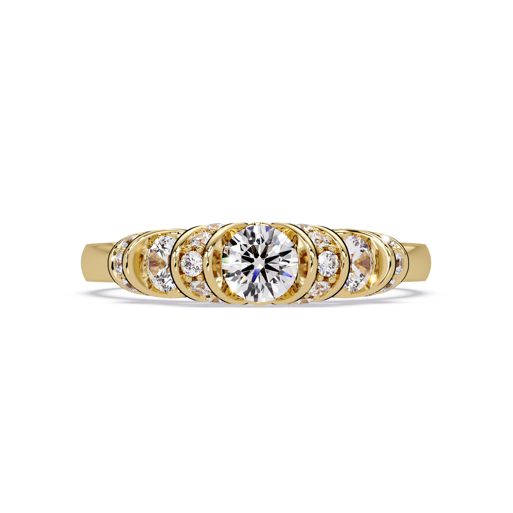 HIGHCARAT DIAMONDS