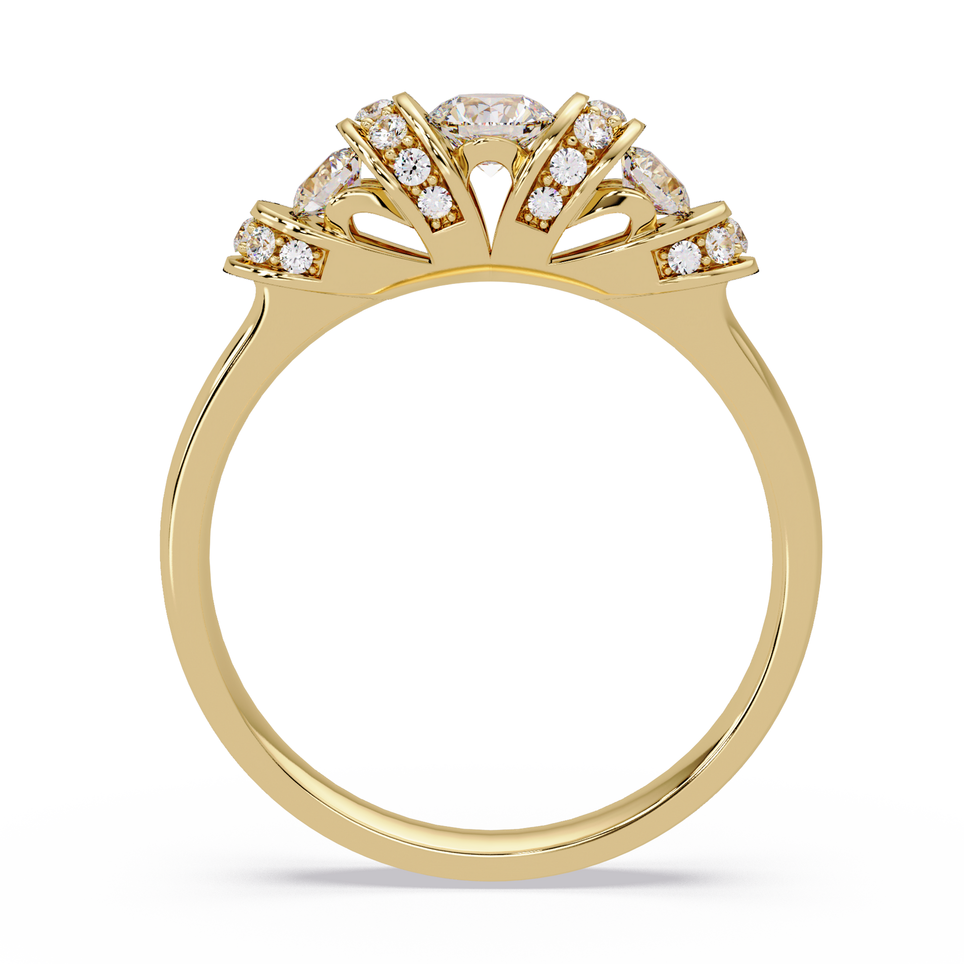 HIGHCARAT DIAMONDS