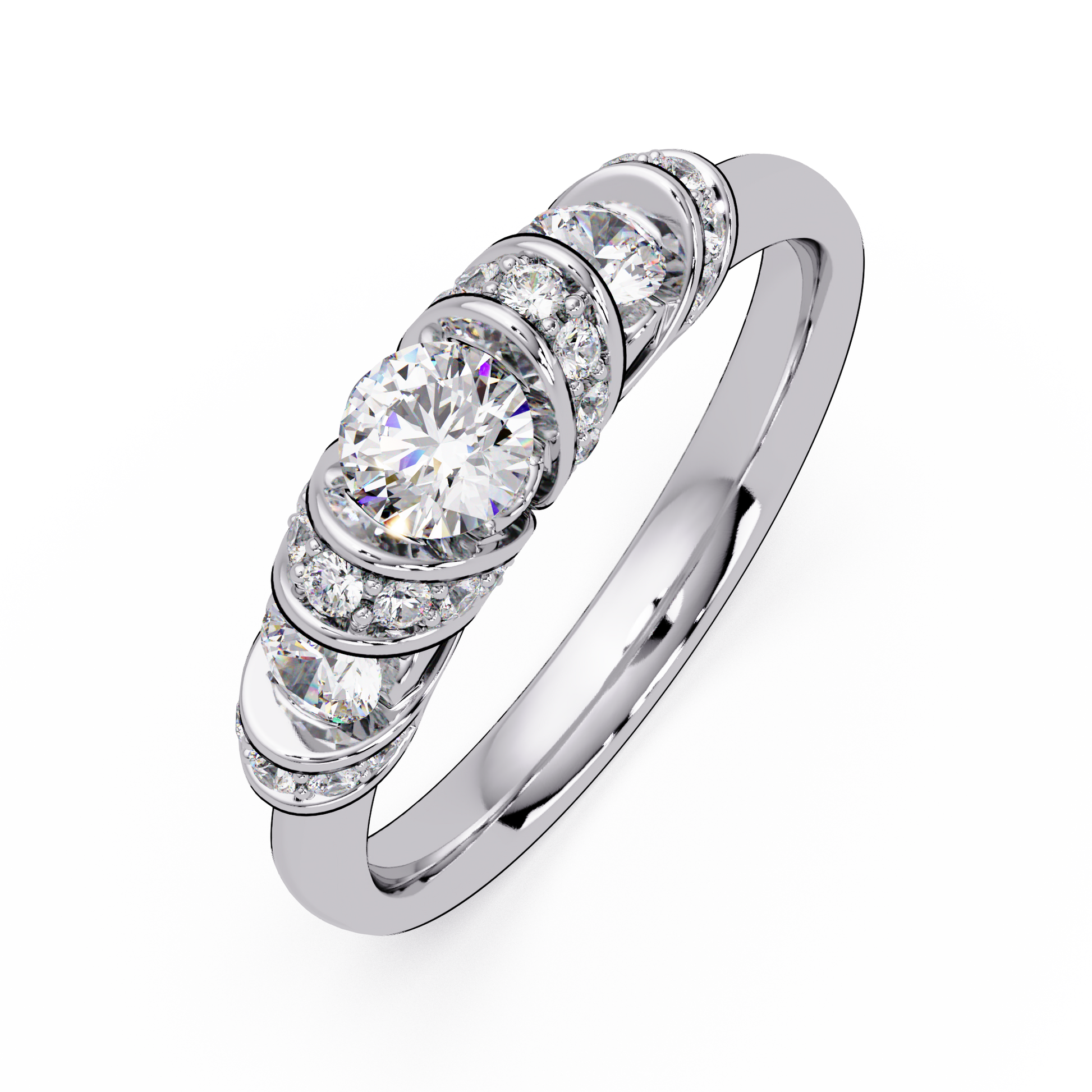 HIGHCARAT DIAMONDS