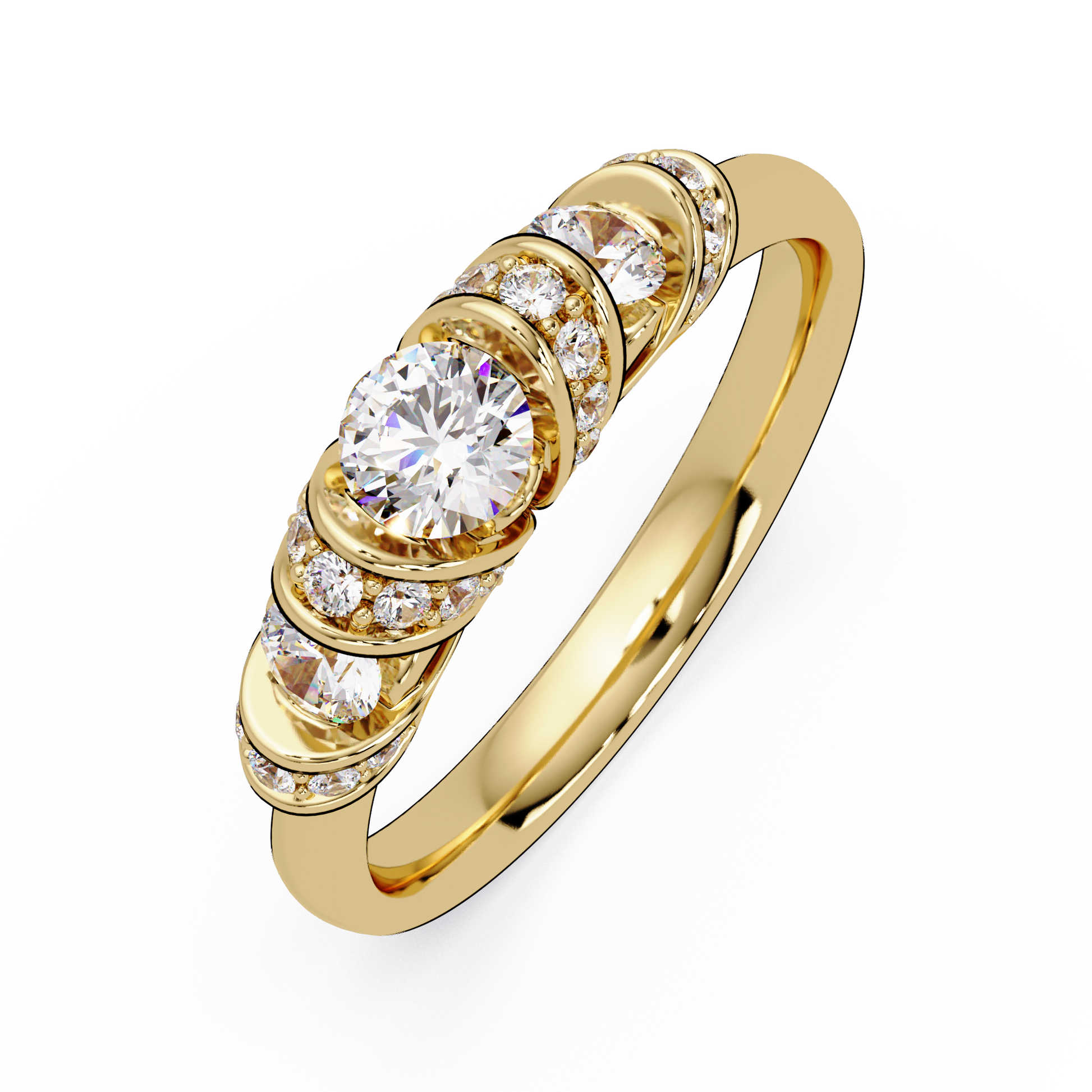 HIGHCARAT DIAMONDS