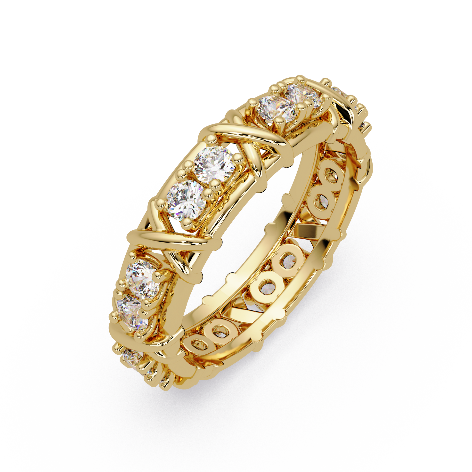 HIGHCARAT DIAMONDS