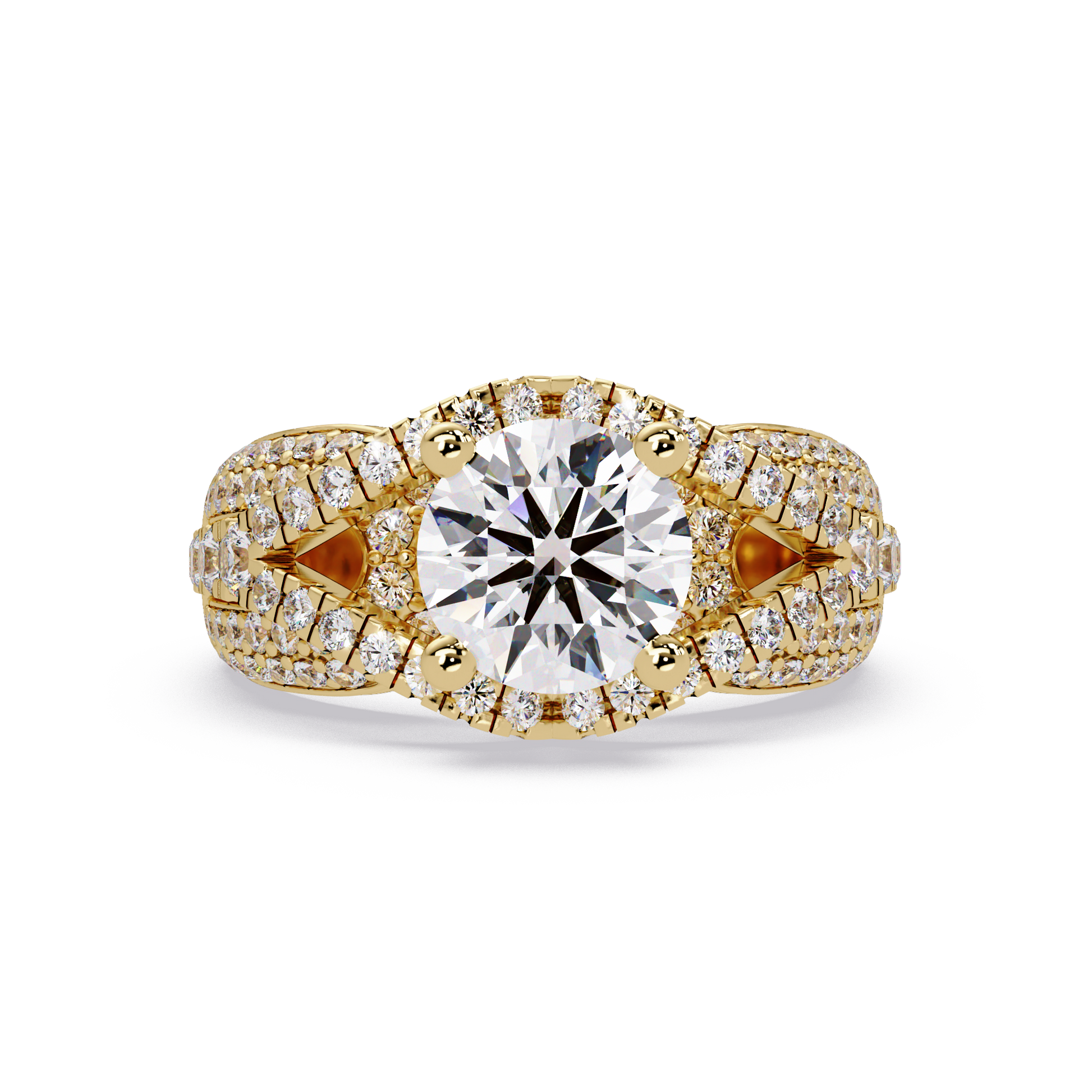 HIGHCARAT DIAMONDS