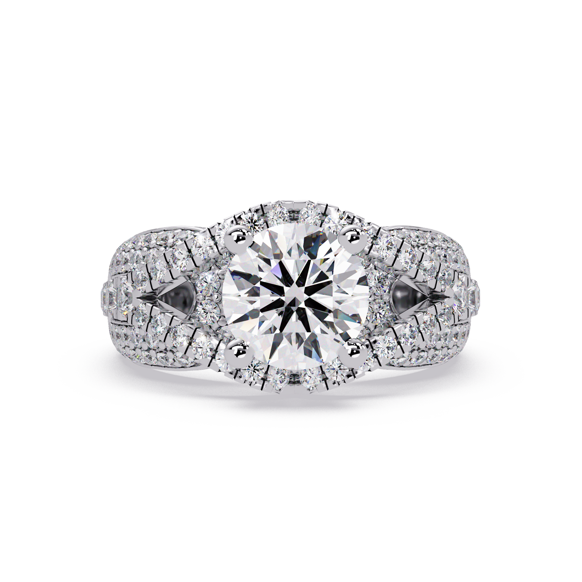HIGHCARAT DIAMONDS