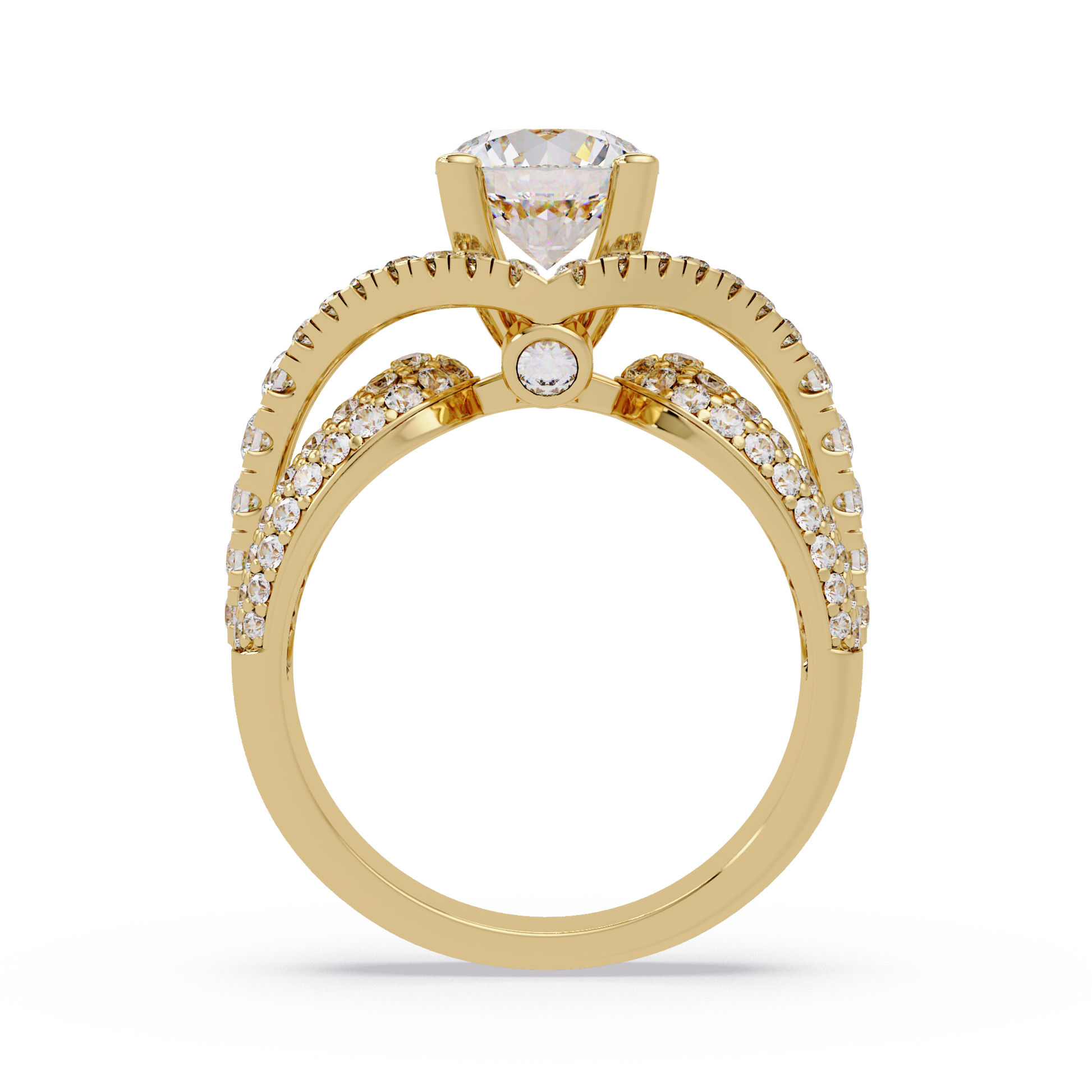 HIGHCARAT DIAMONDS