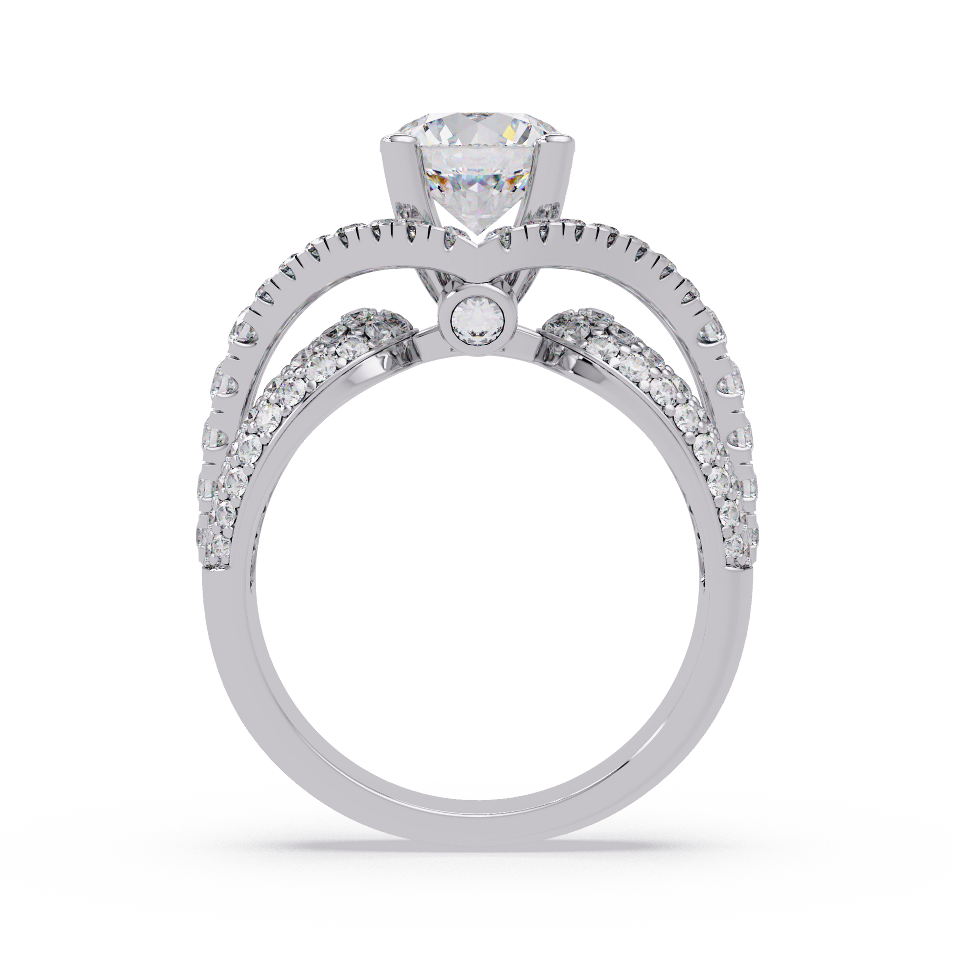 HIGHCARAT DIAMONDS