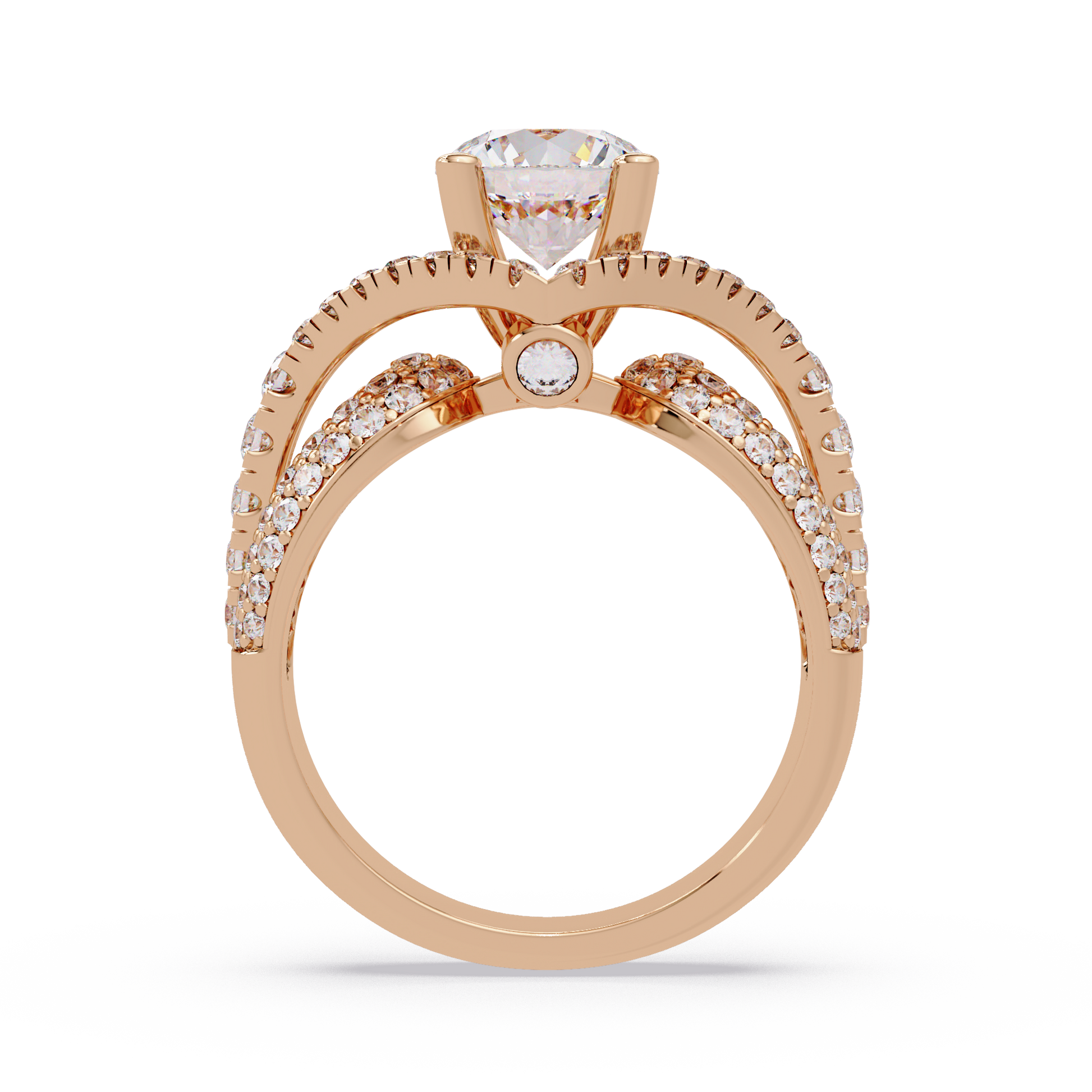HIGHCARAT DIAMONDS