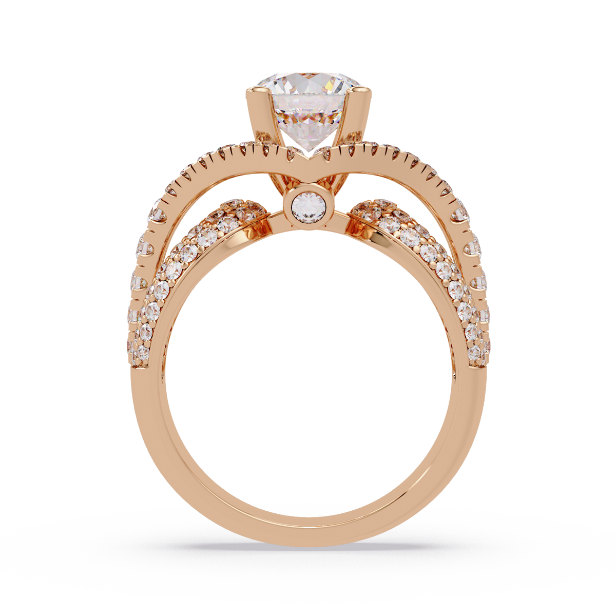 HIGHCARAT DIAMONDS
