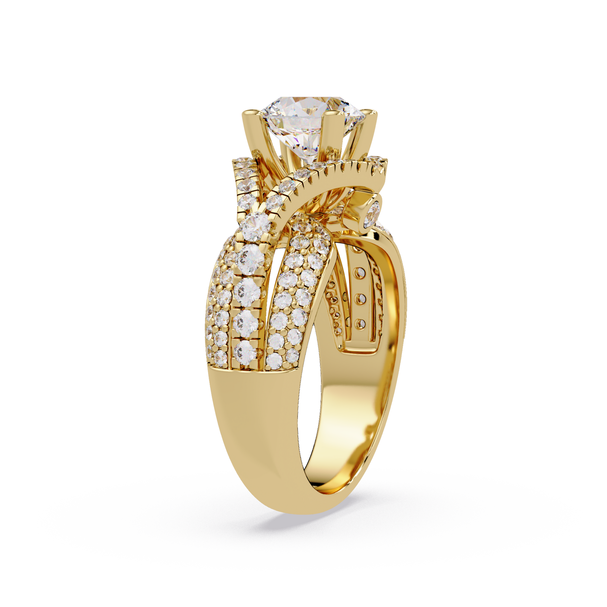 HIGHCARAT DIAMONDS