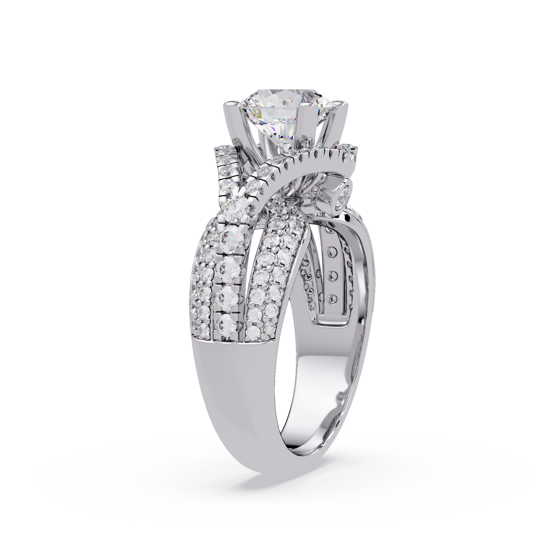 HIGHCARAT DIAMONDS