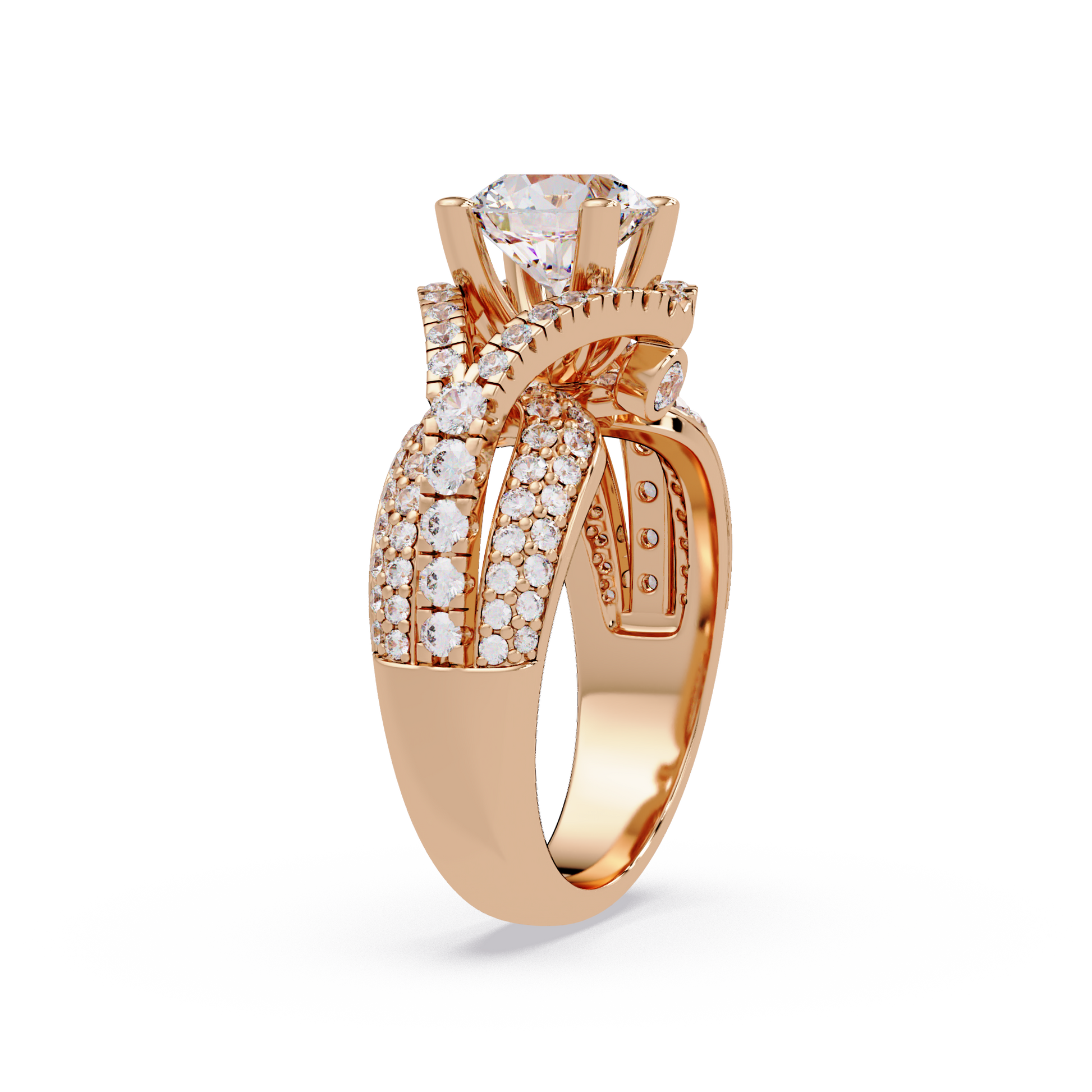 HIGHCARAT DIAMONDS