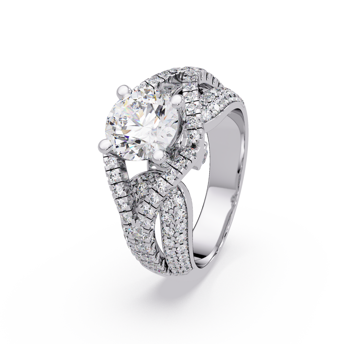 HIGHCARAT DIAMONDS