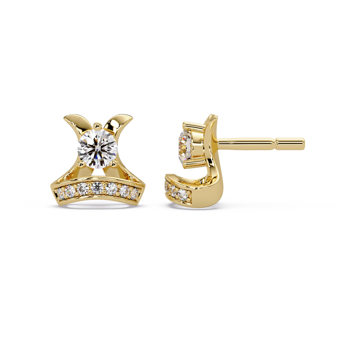 HIGHCARAT DIAMONDS