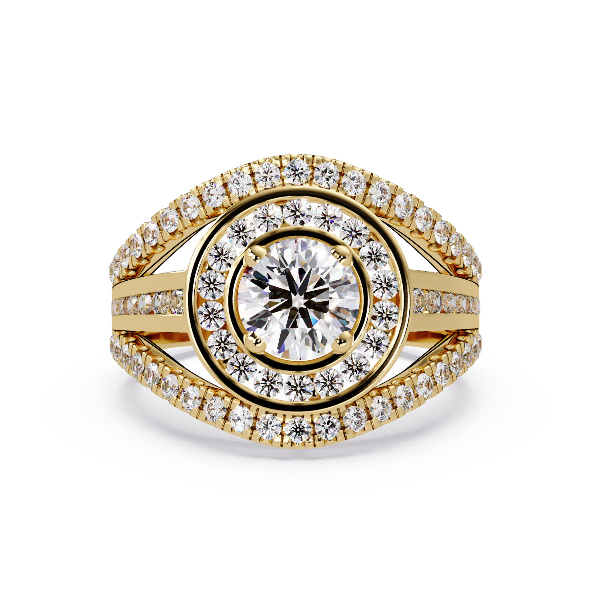 HIGHCARAT DIAMONDS
