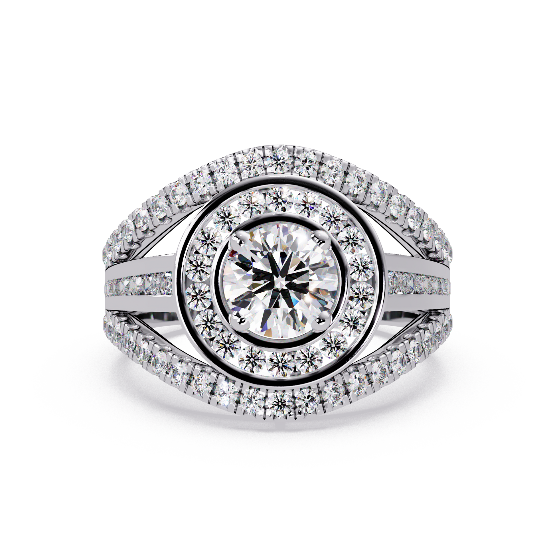HIGHCARAT DIAMONDS
