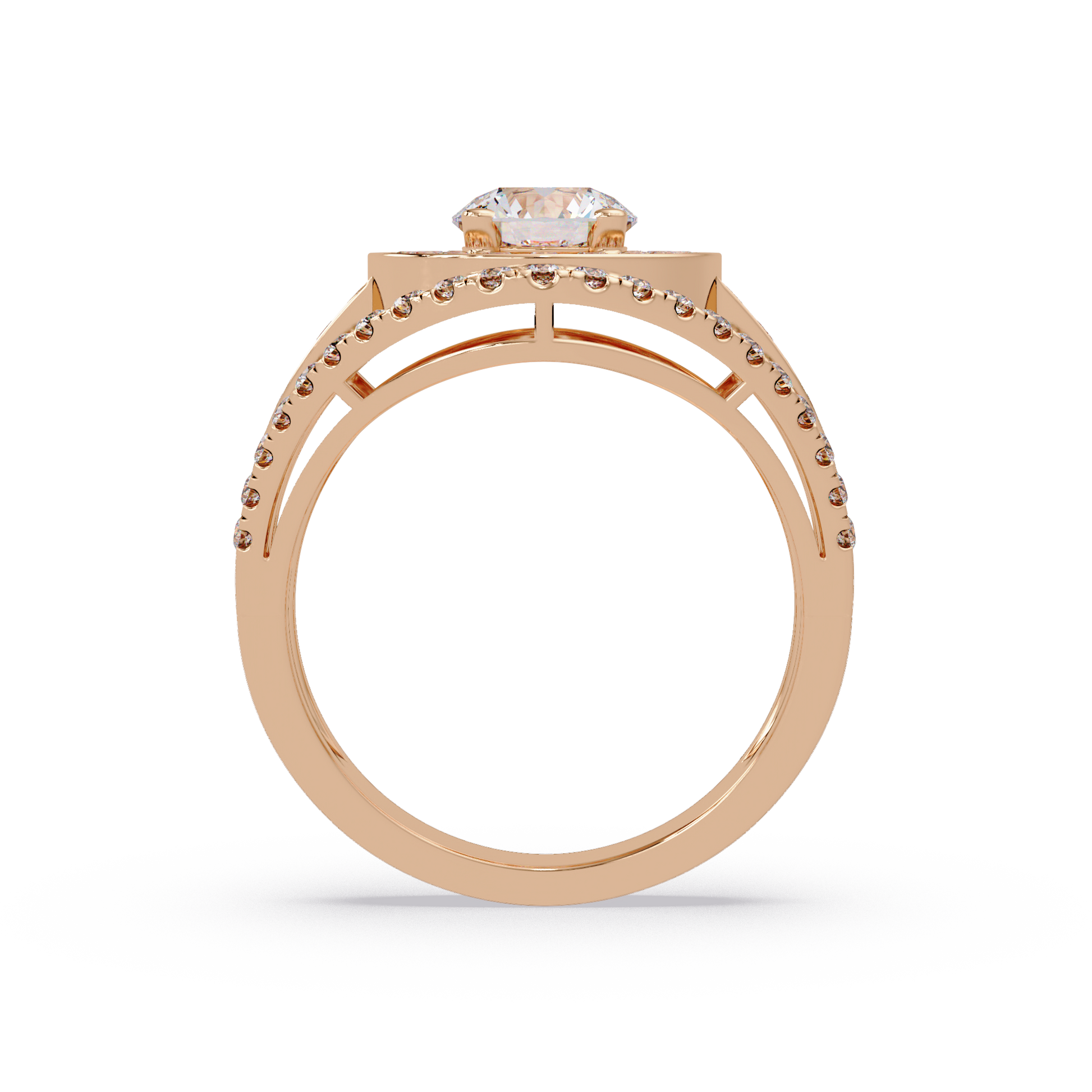 HIGHCARAT DIAMONDS