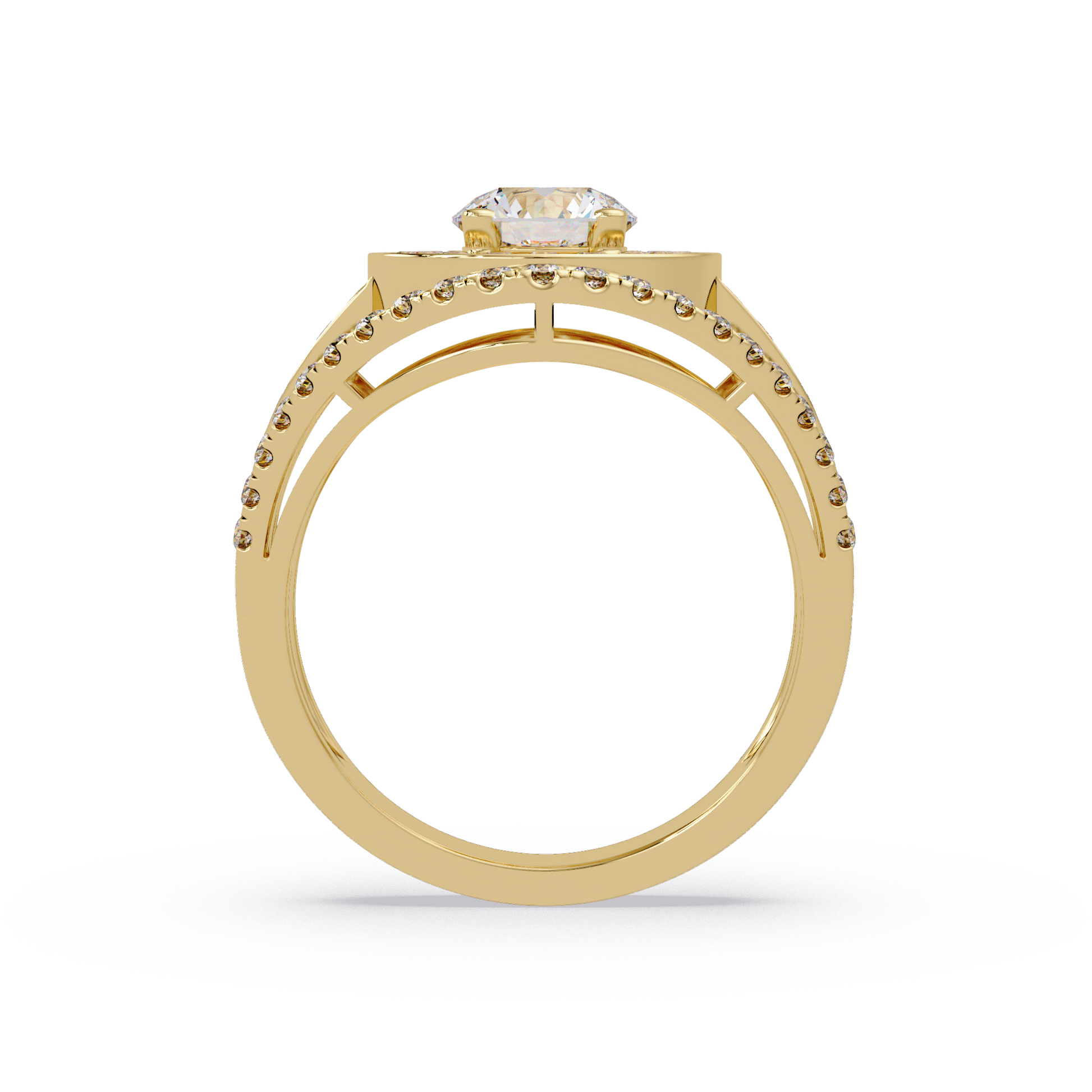 HIGHCARAT DIAMONDS