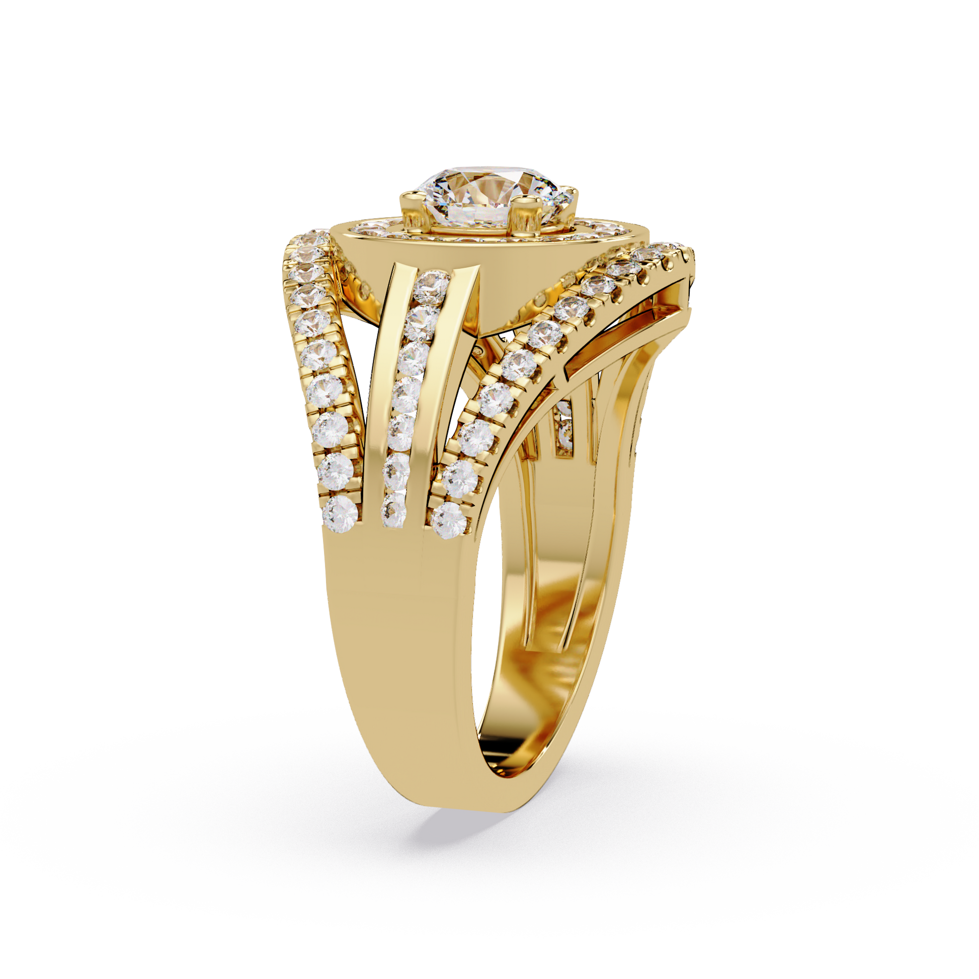 HIGHCARAT DIAMONDS