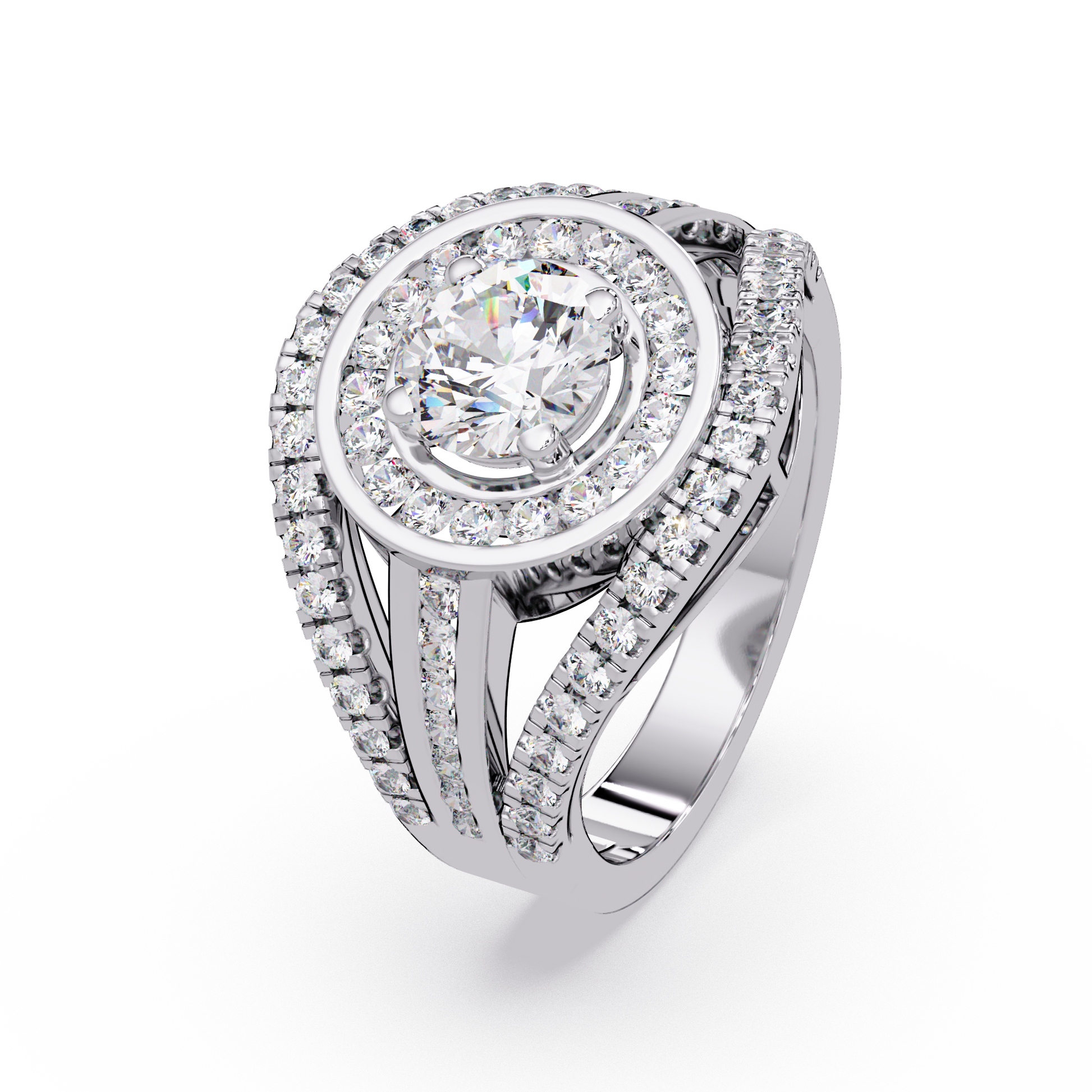 HIGHCARAT DIAMONDS