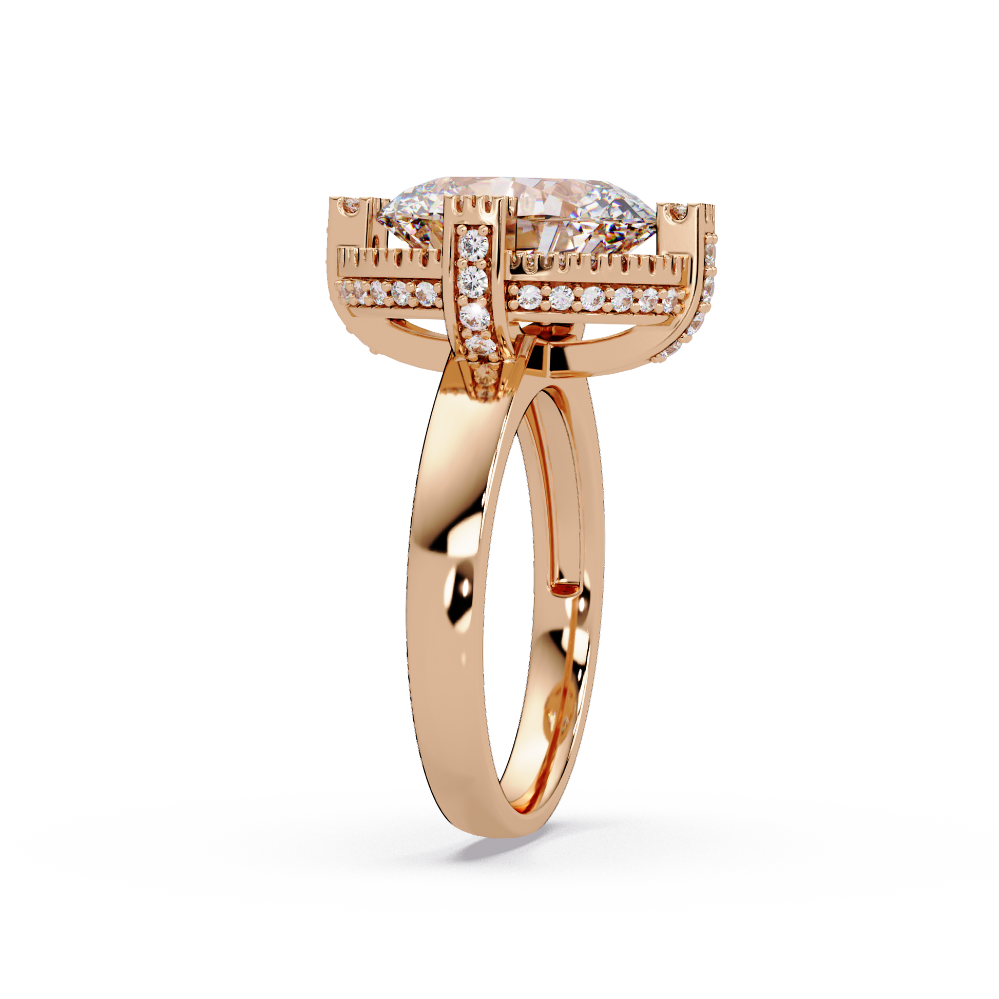 HIGHCARAT DIAMONDS