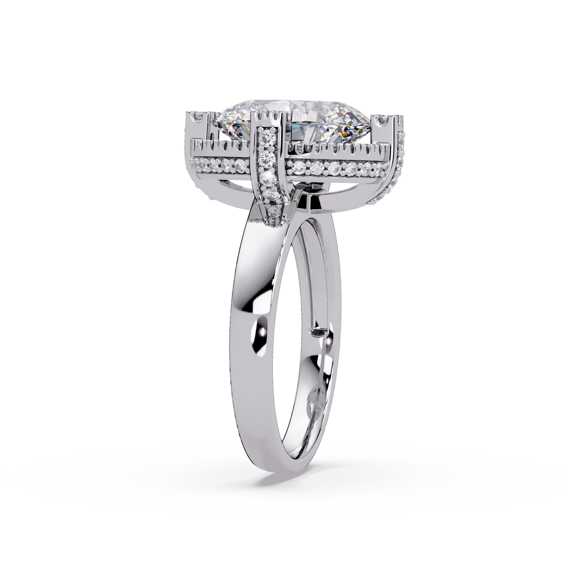 HIGHCARAT DIAMONDS
