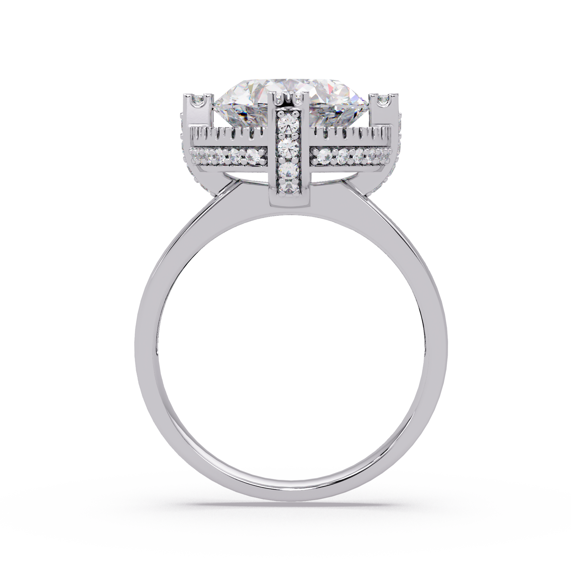 HIGHCARAT DIAMONDS