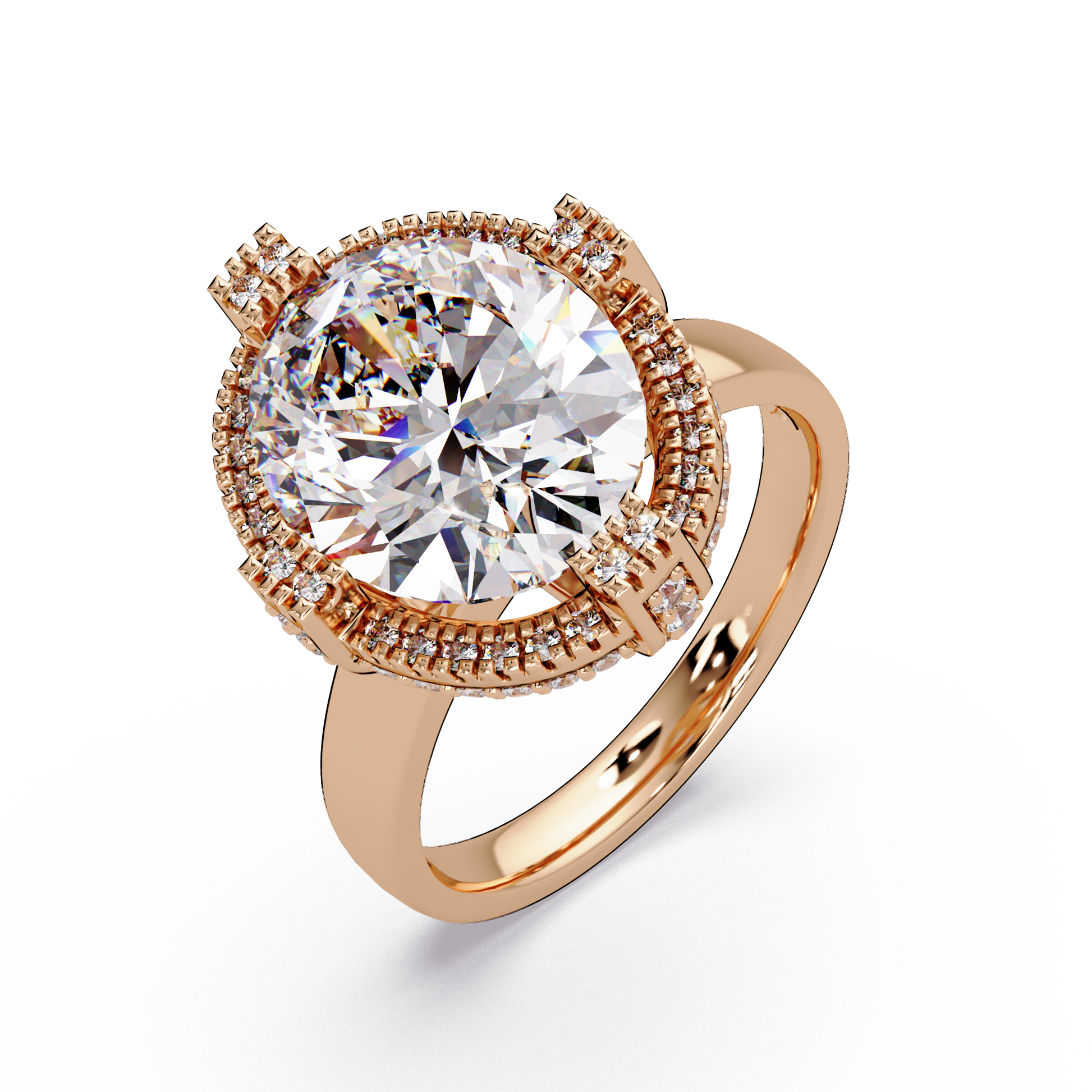 HIGHCARAT DIAMONDS