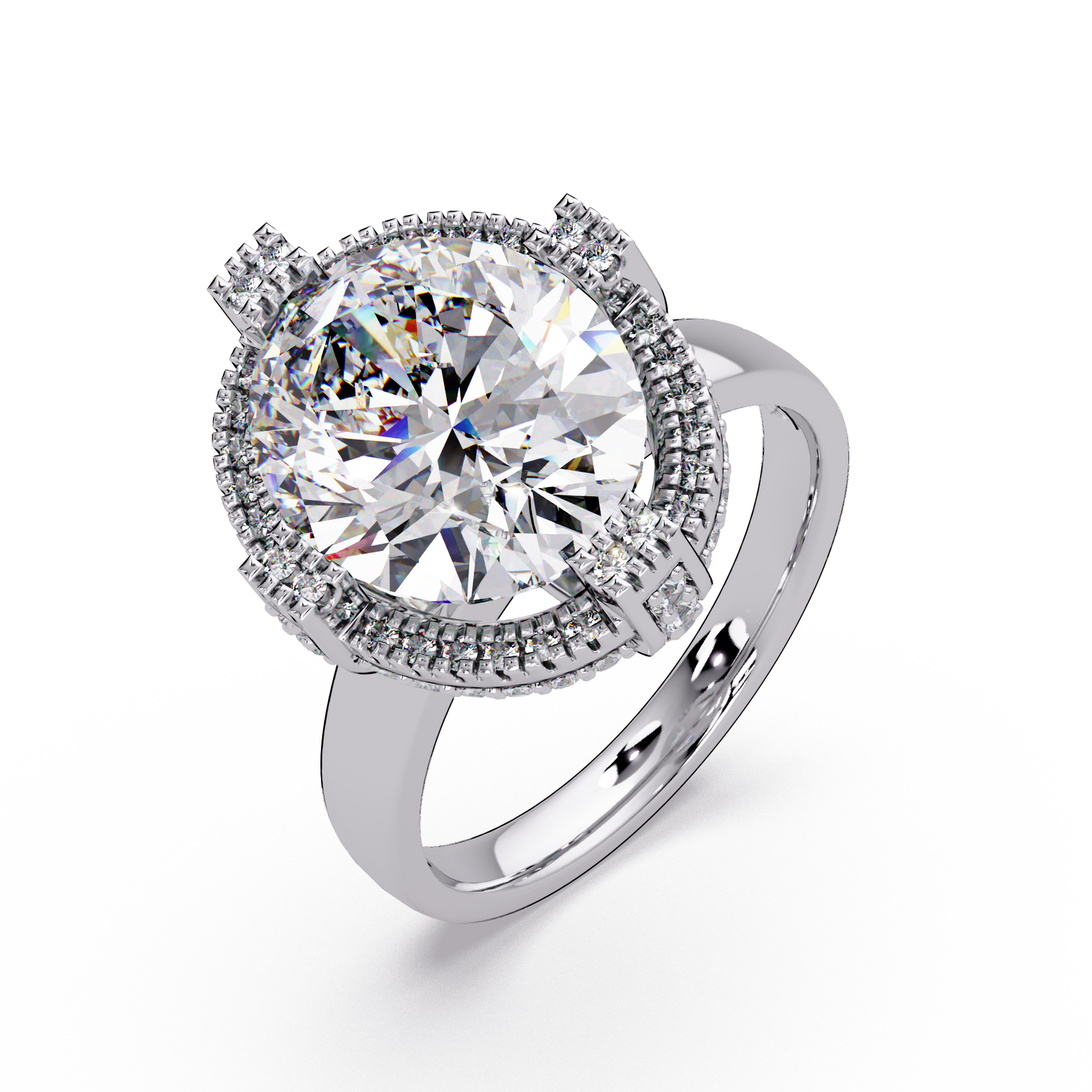 HIGHCARAT DIAMONDS
