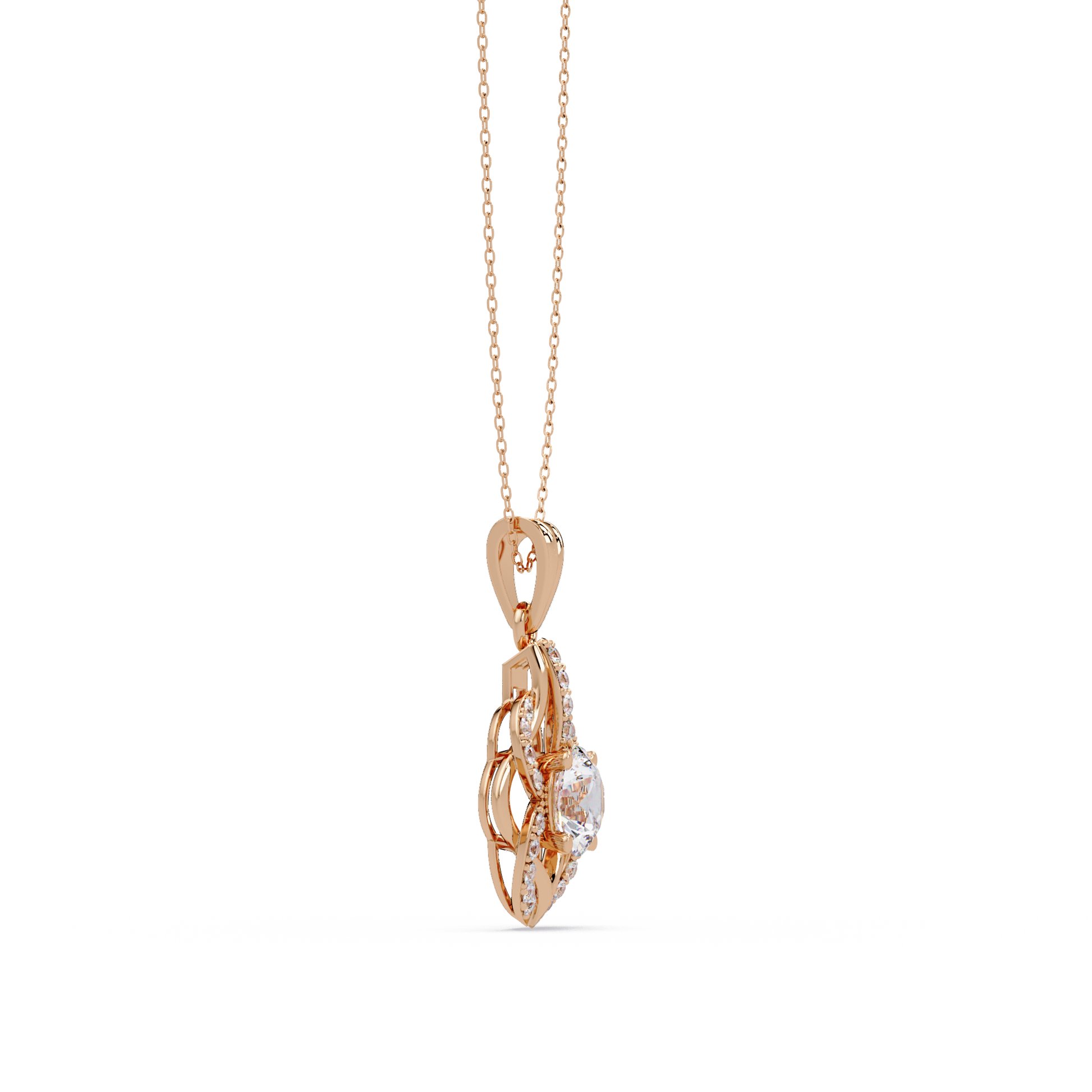 HIGHCARAT DIAMONDS