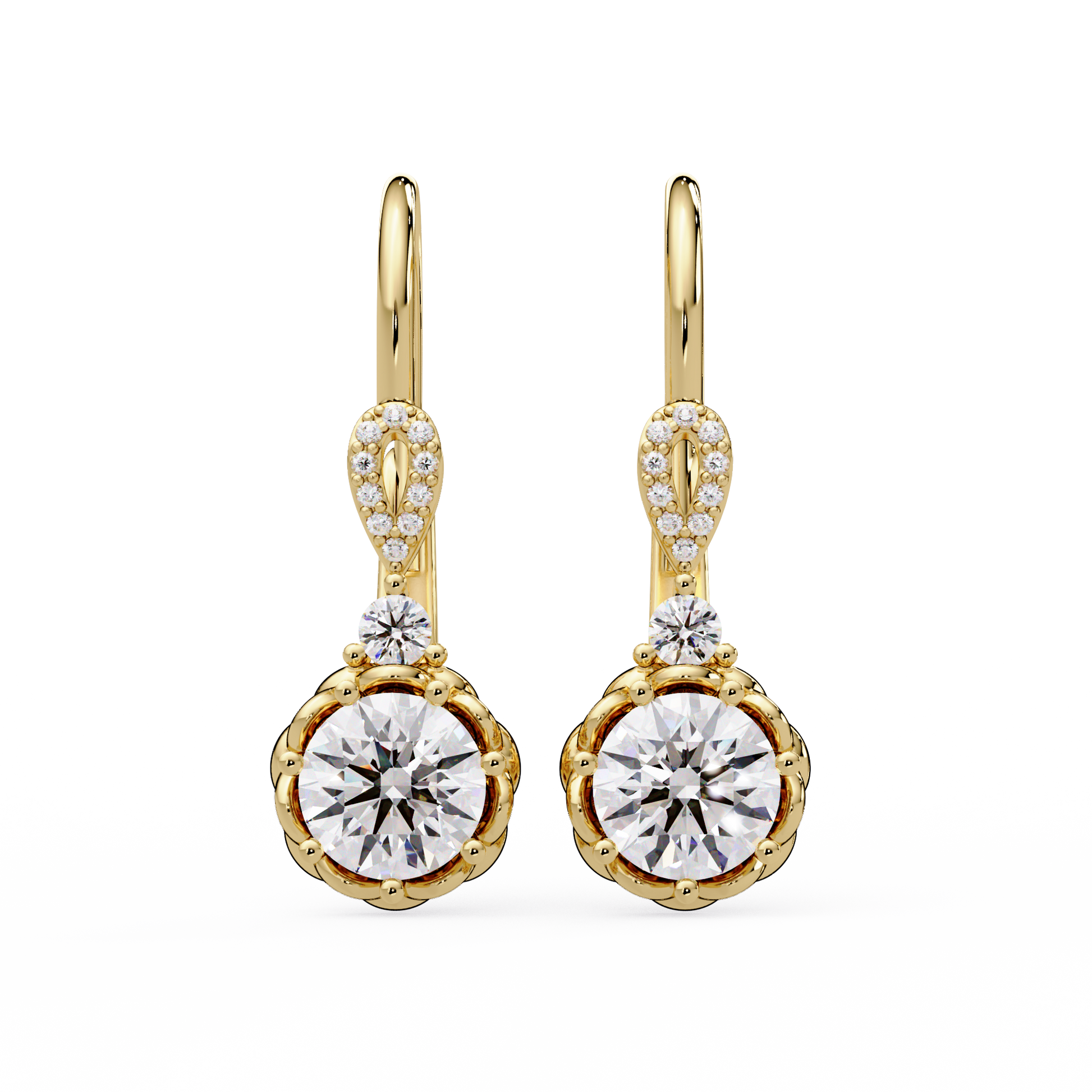 HIGHCARAT DIAMONDS
