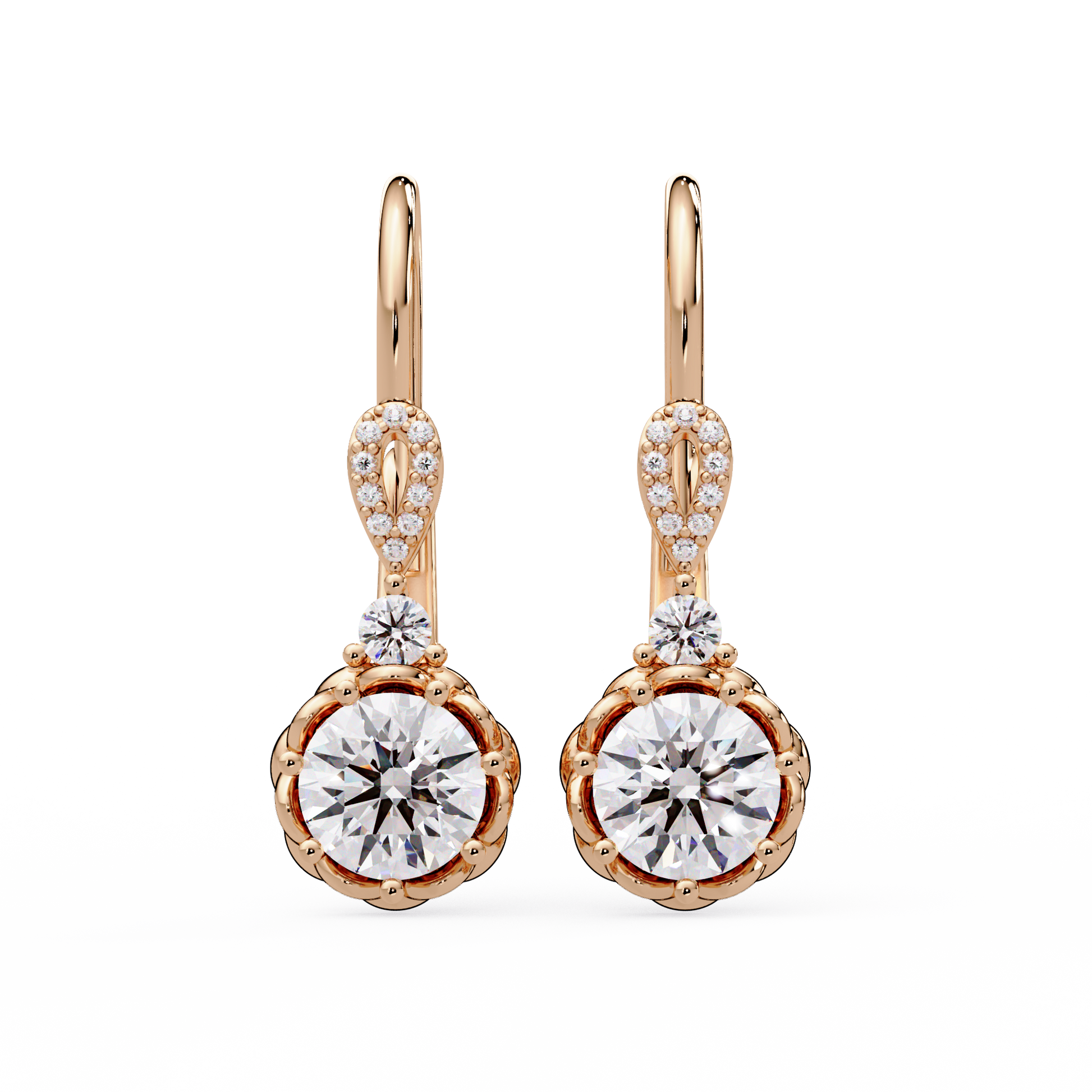 HIGHCARAT DIAMONDS