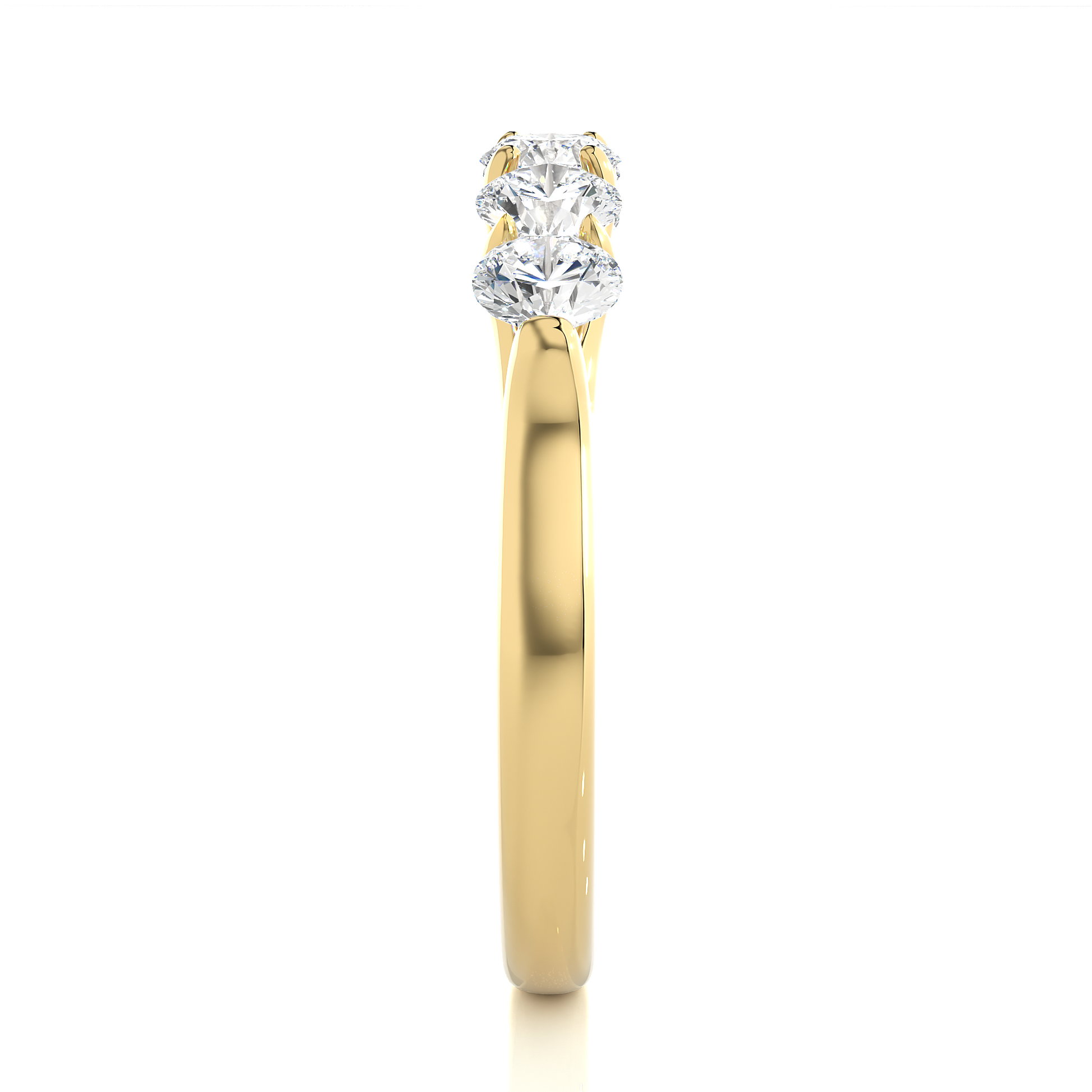 HIGHCARAT DIAMONDS