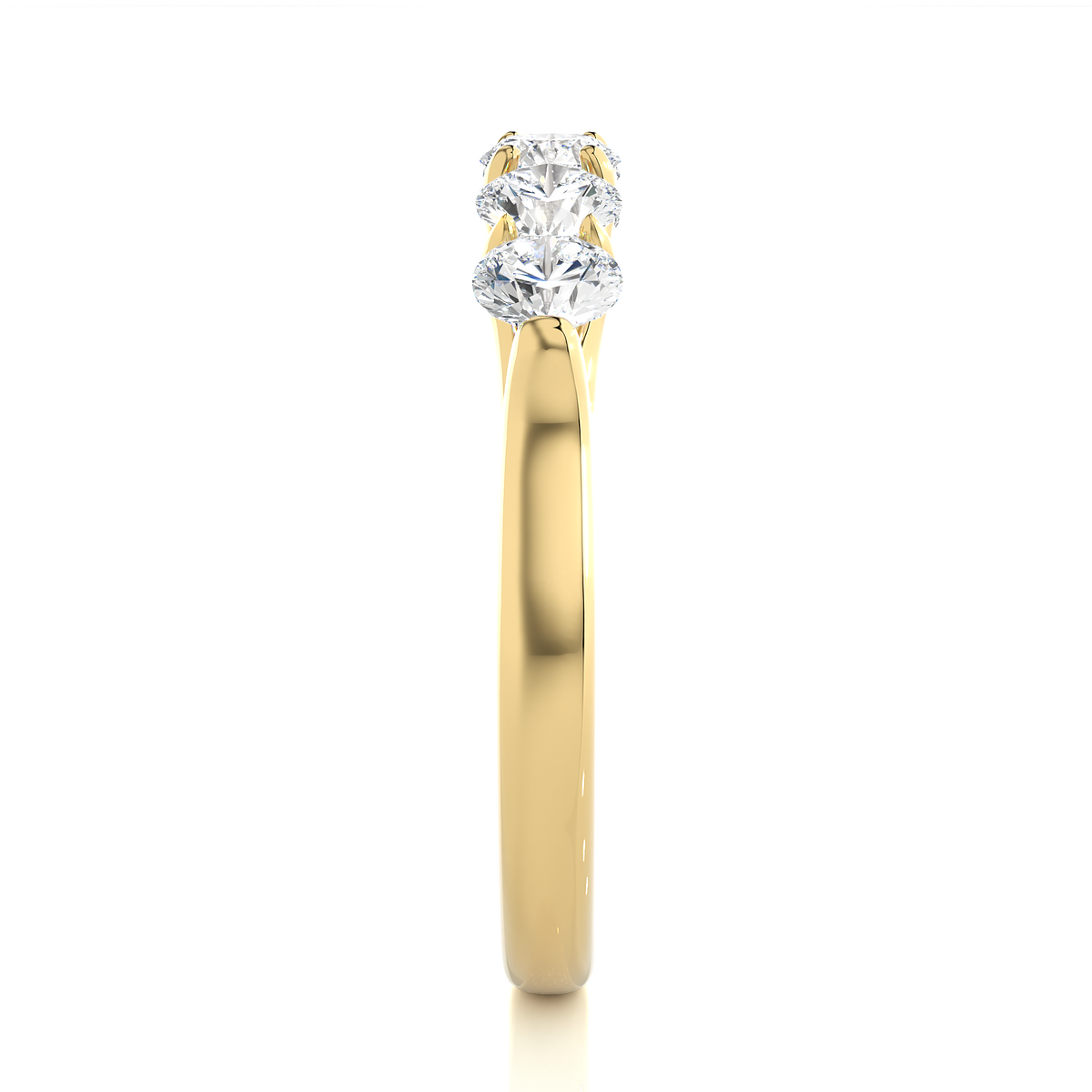HIGHCARAT DIAMONDS