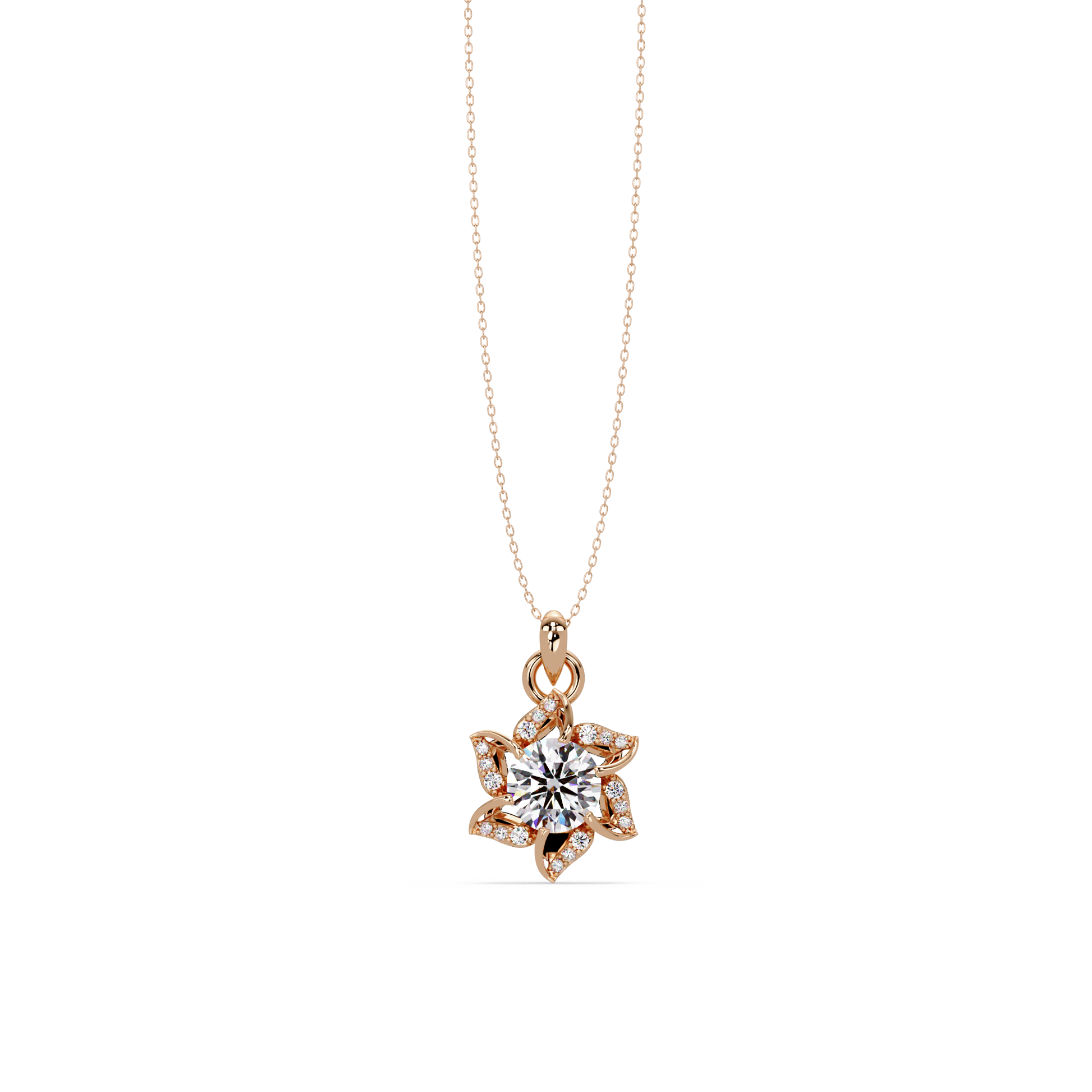 HIGHCARAT DIAMONDS
