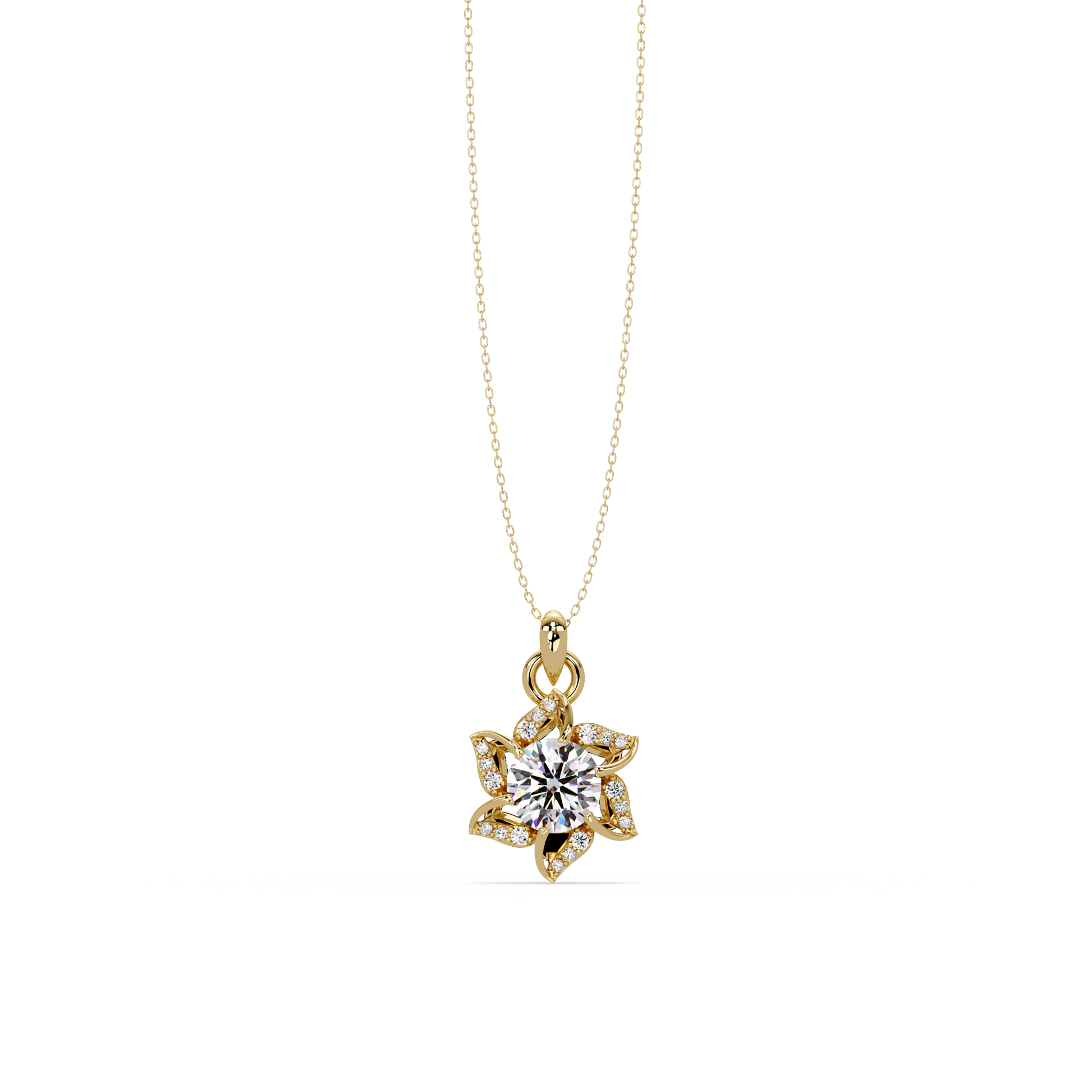 HIGHCARAT DIAMONDS