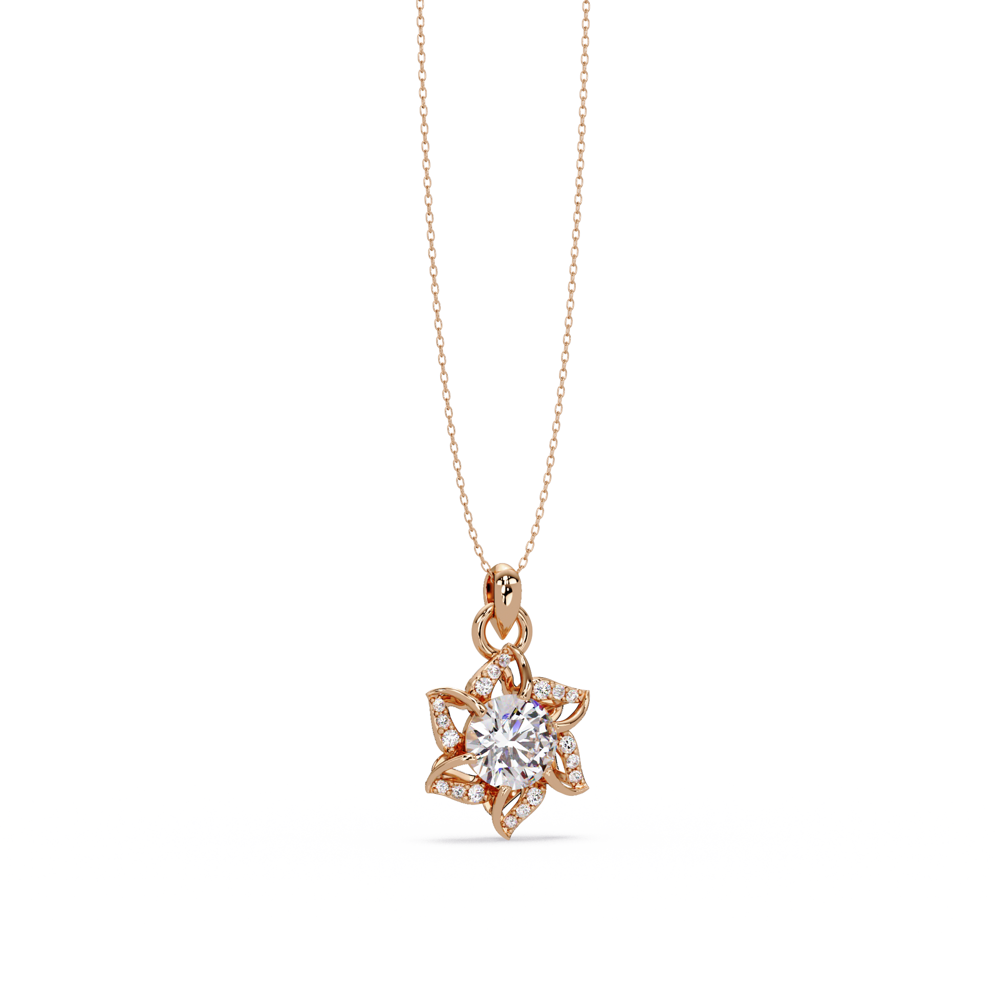 HIGHCARAT DIAMONDS