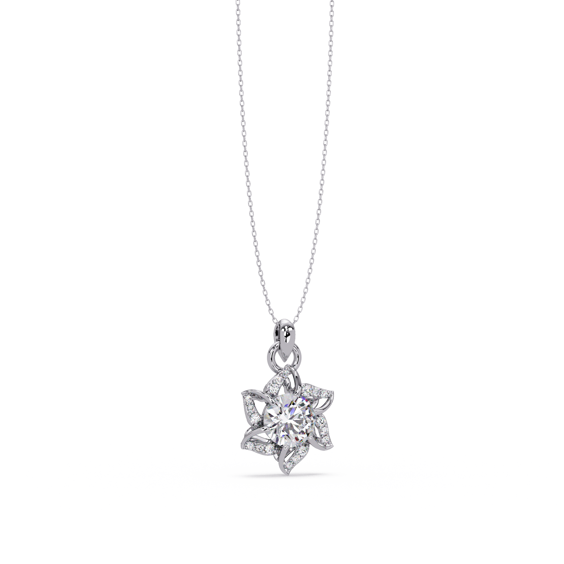 HIGHCARAT DIAMONDS