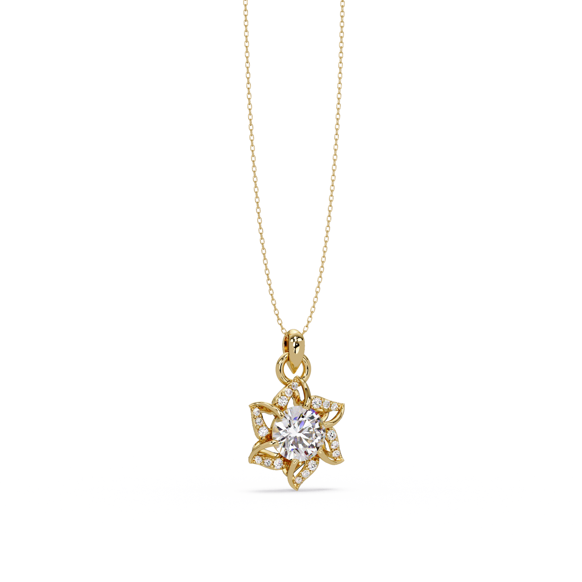 HIGHCARAT DIAMONDS