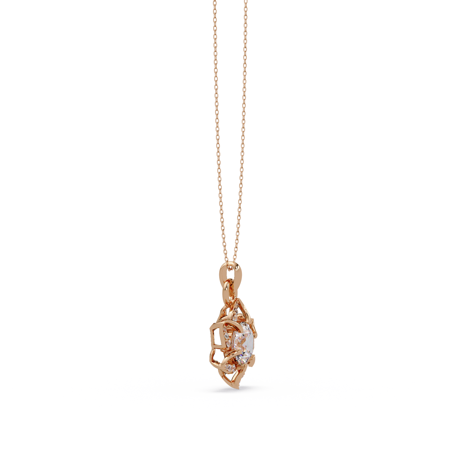 HIGHCARAT DIAMONDS