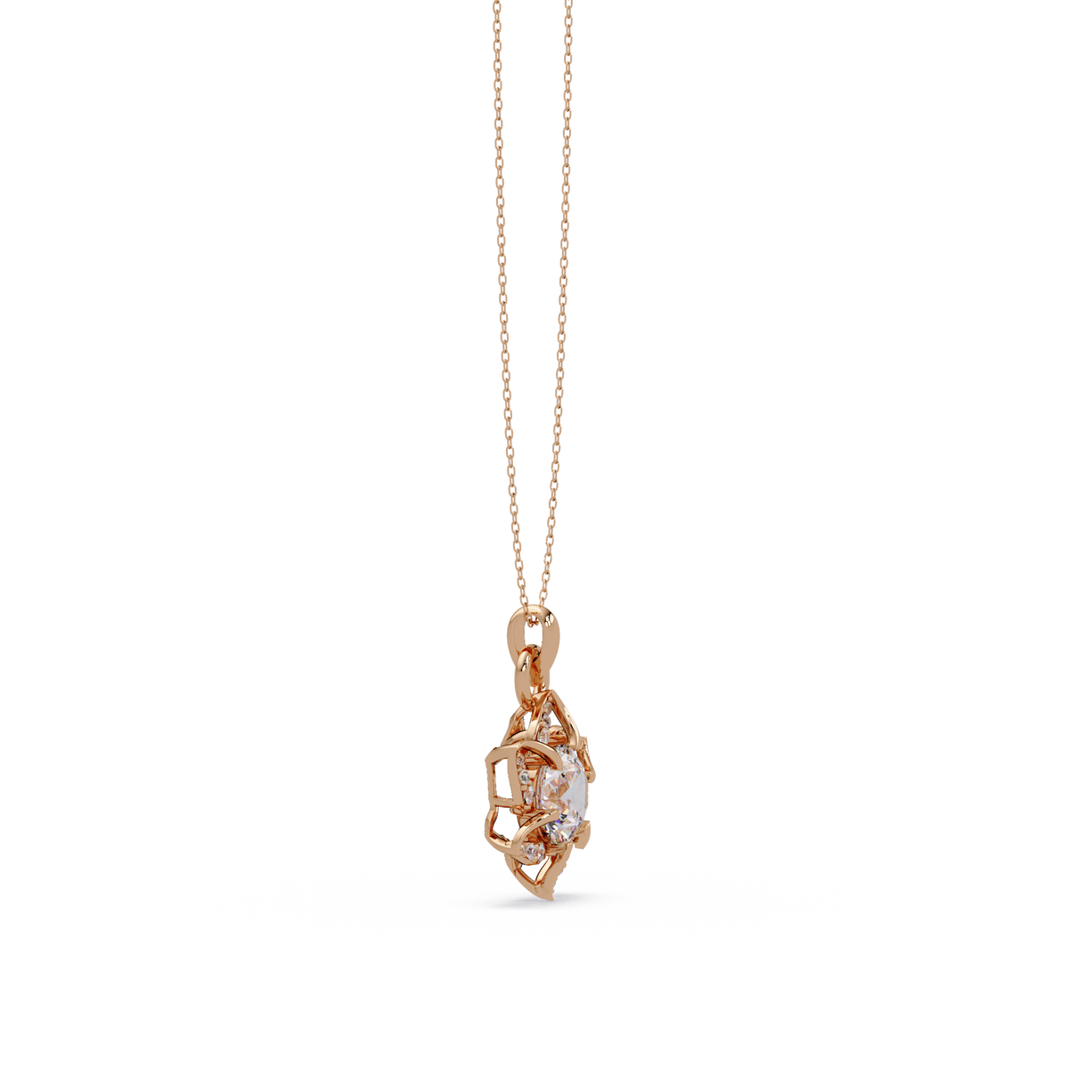 HIGHCARAT DIAMONDS