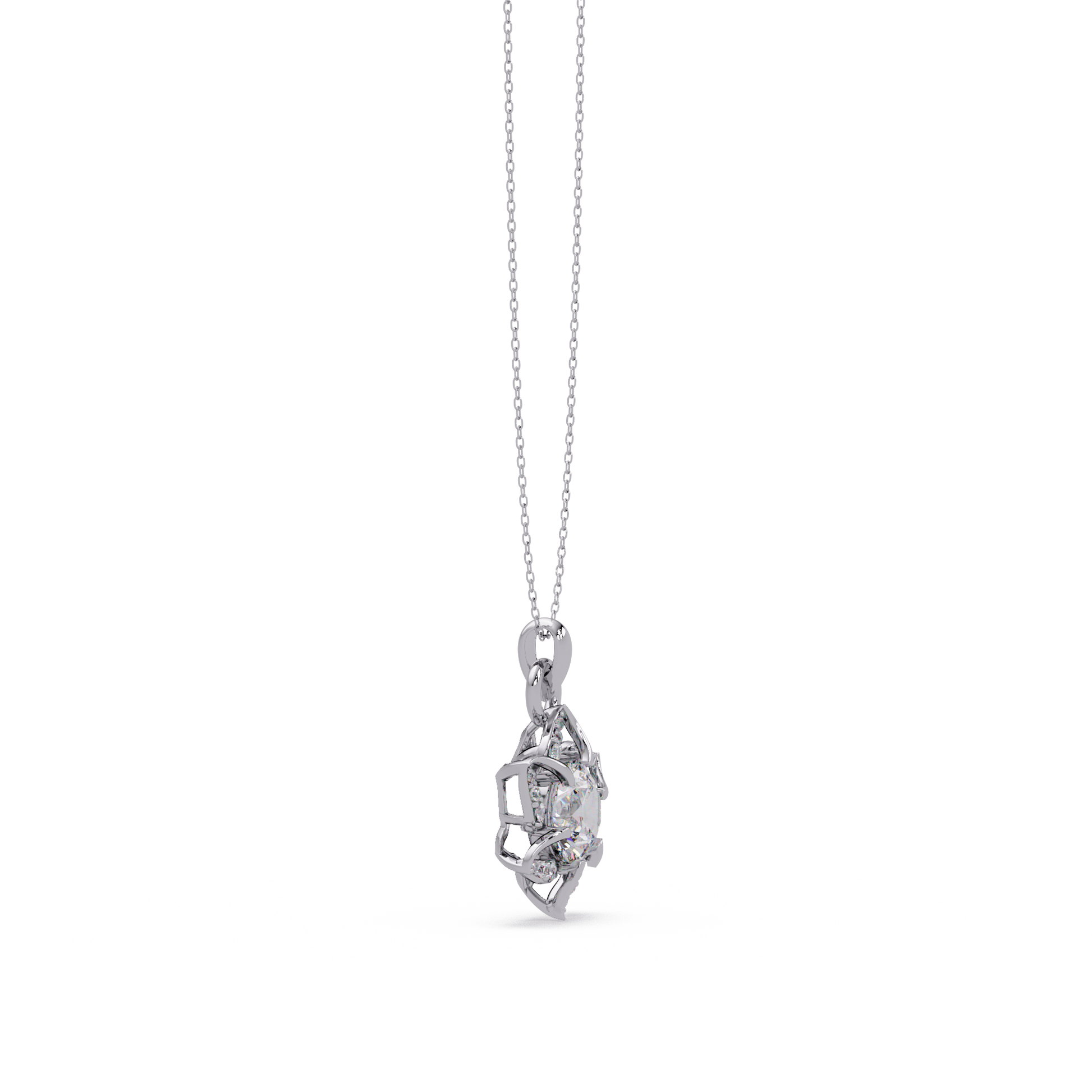 HIGHCARAT DIAMONDS