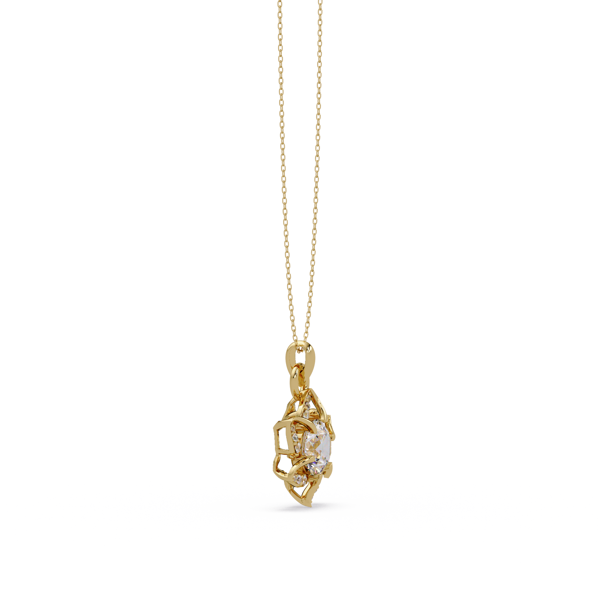 HIGHCARAT DIAMONDS