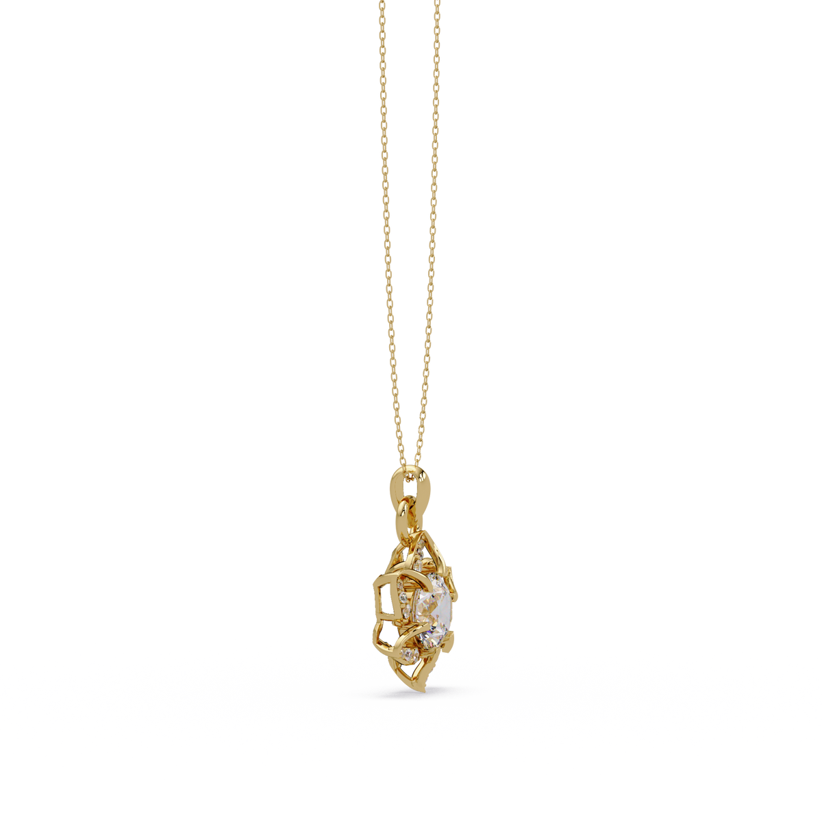 HIGHCARAT DIAMONDS